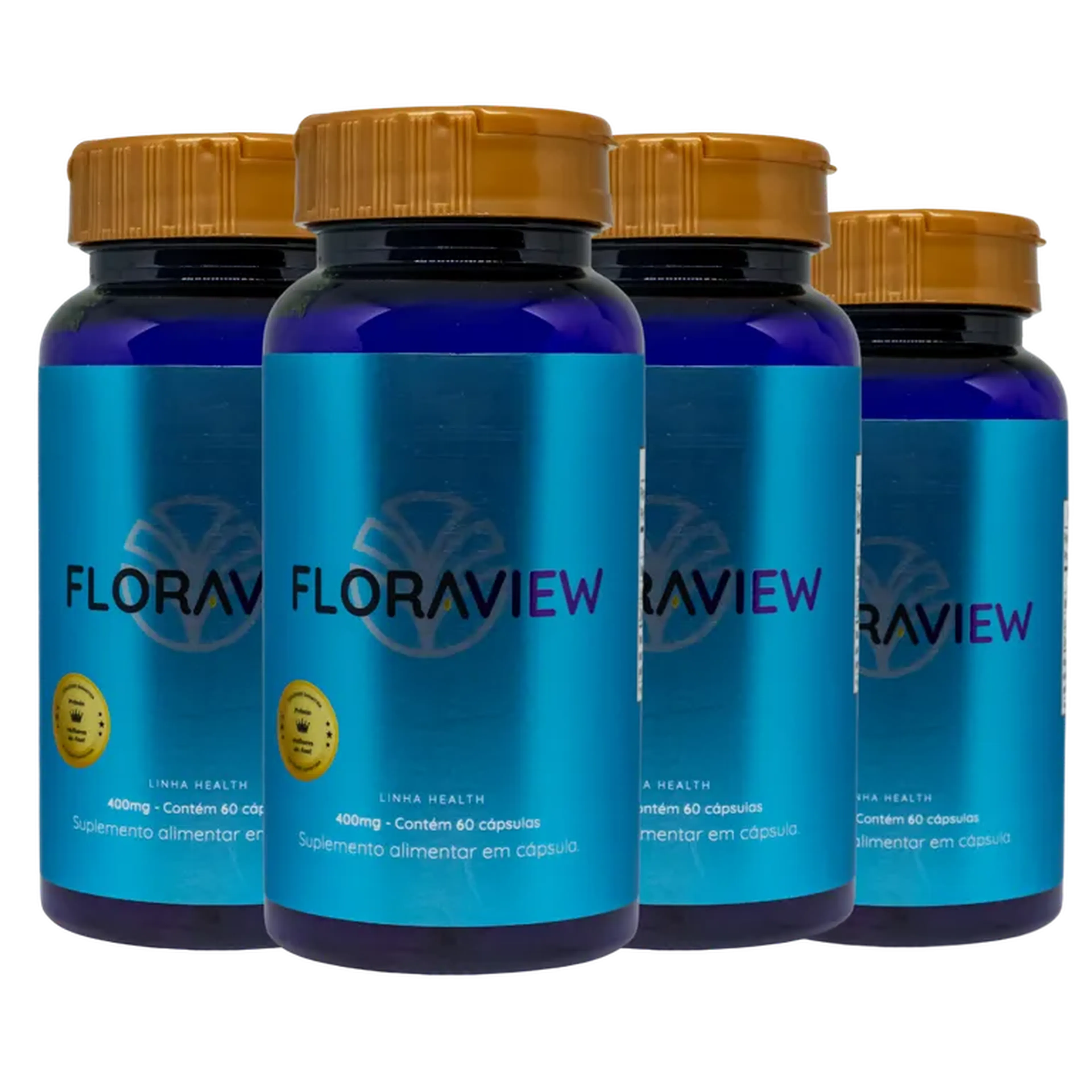 Floraview - 8 Meses imagem