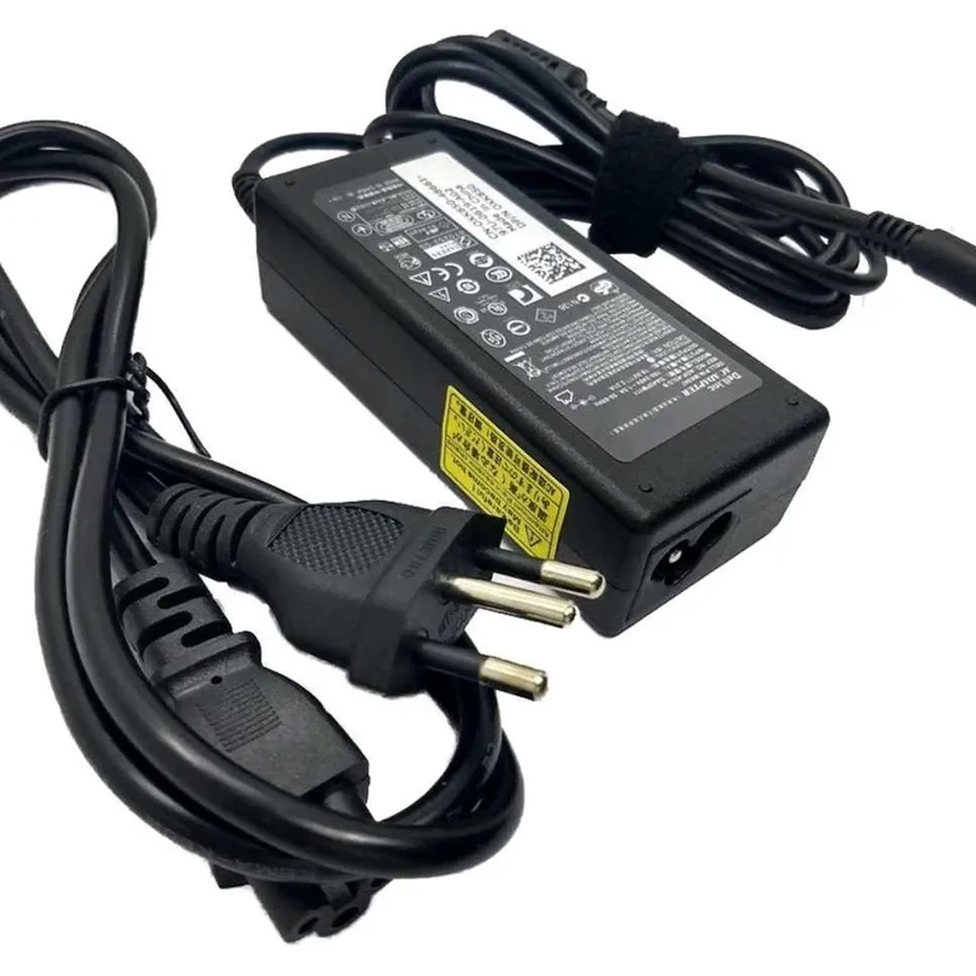 FOBTE DELL NOT PINO FINO 65 W 19.5 3.42A imagem