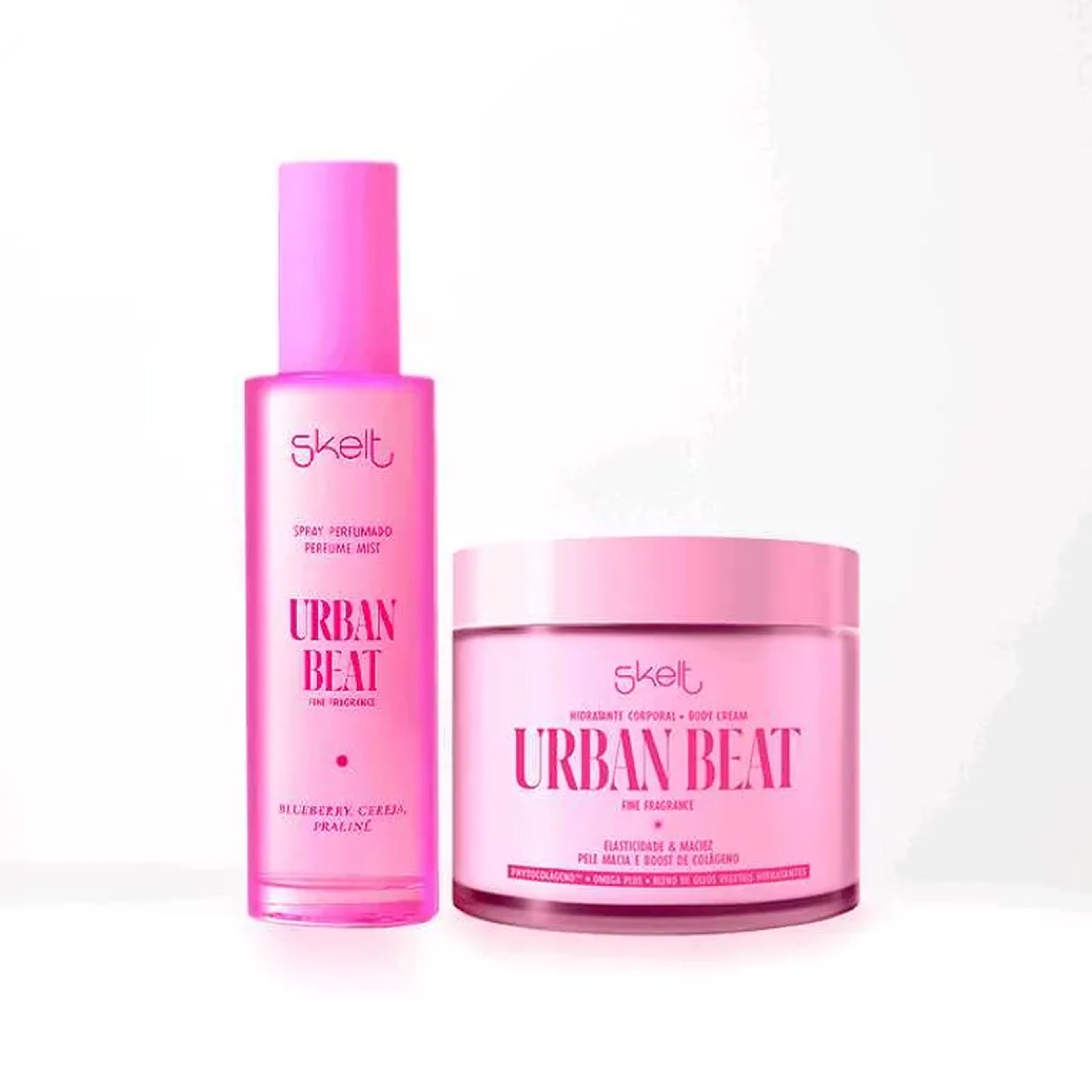 Duo Urban Beat imagem
