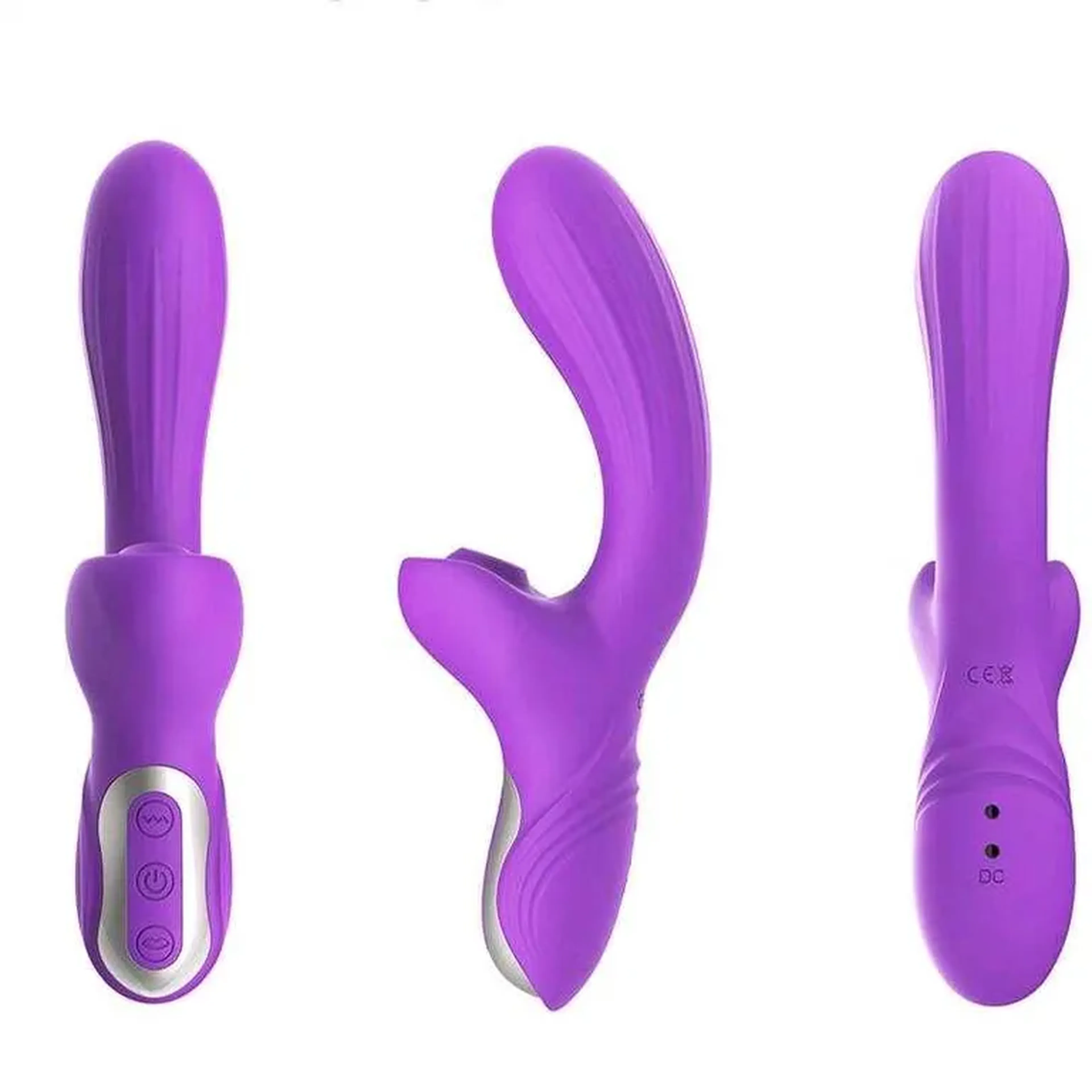 Vibrador Caesar imagem