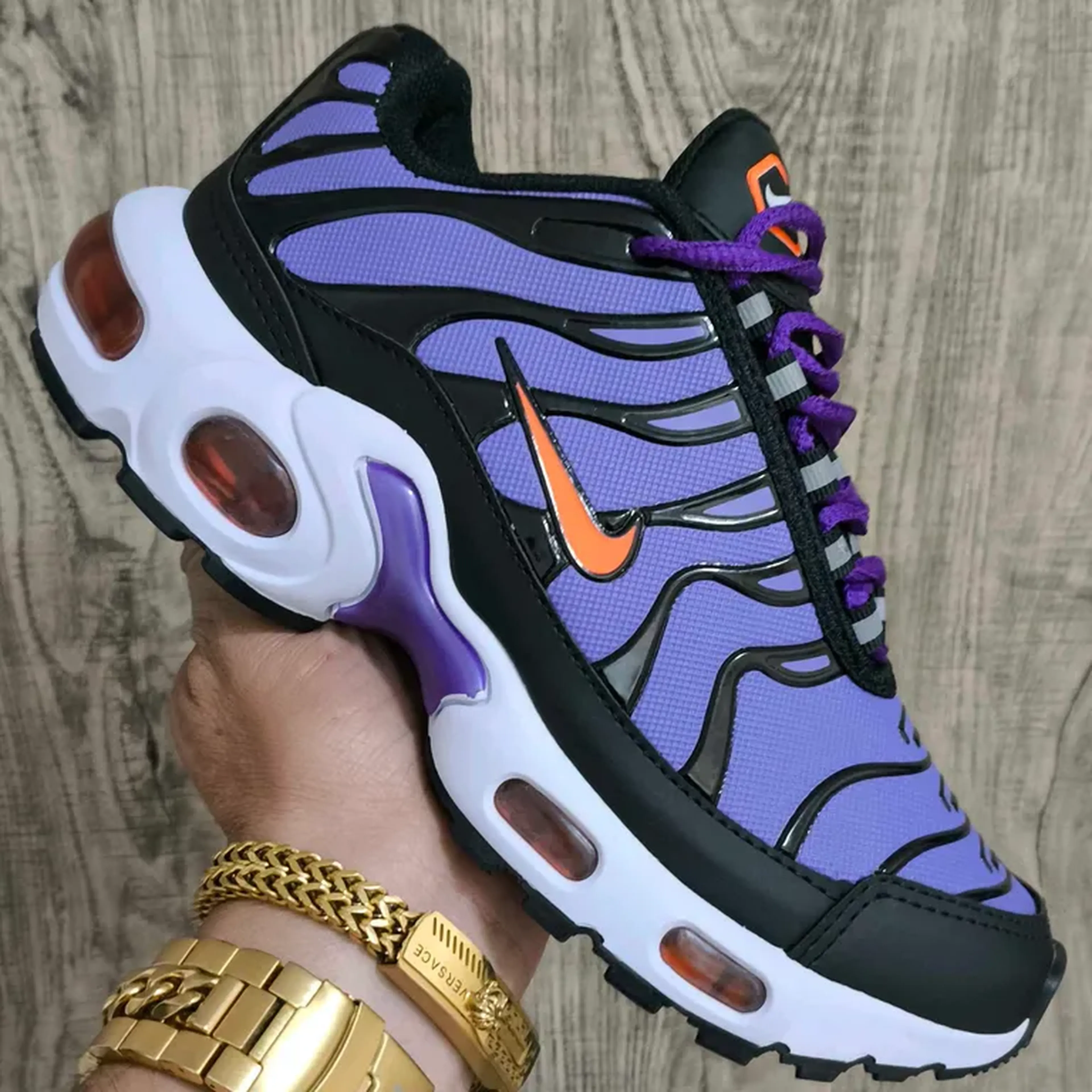 Nike TN plus 39 imagem