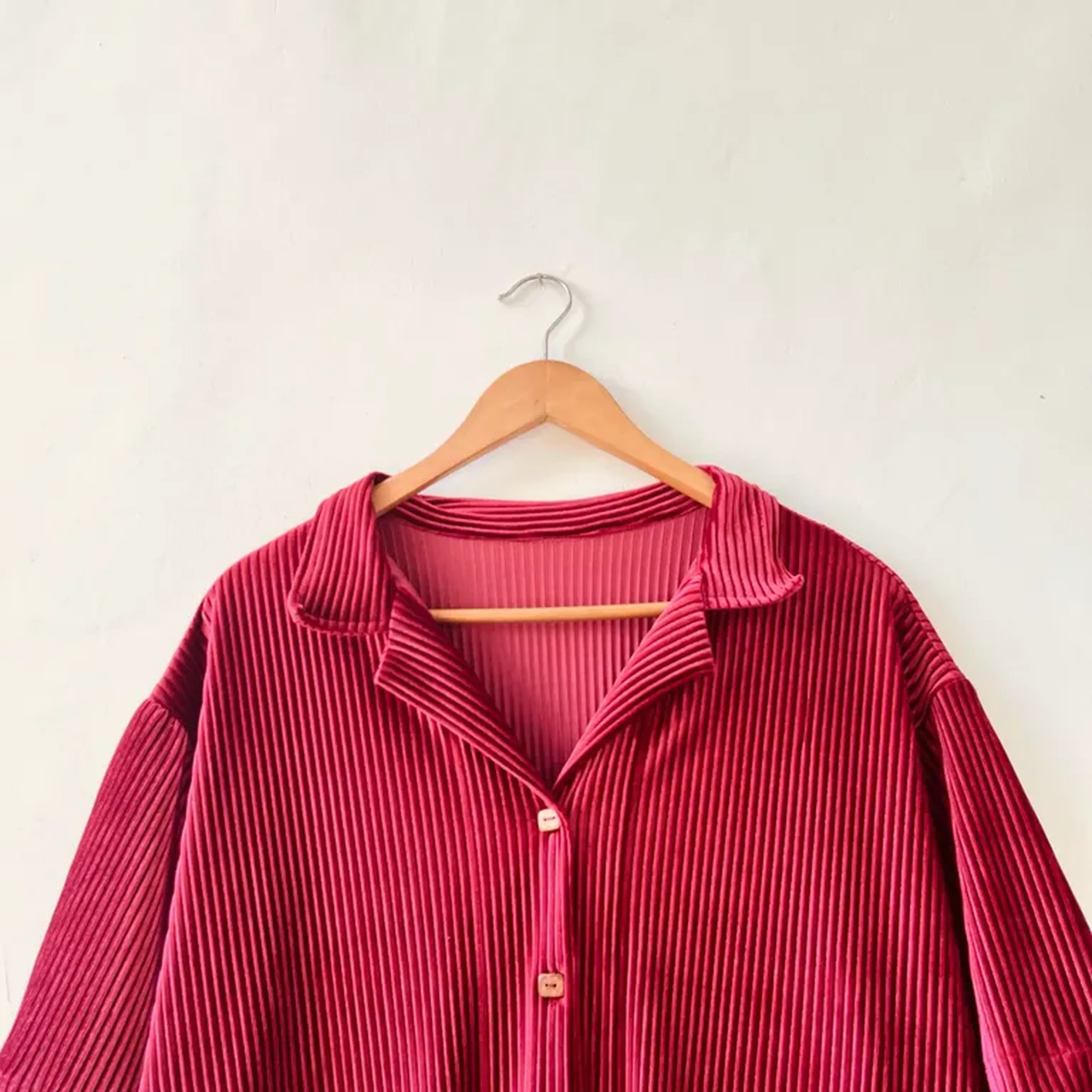 Camisa TUPI | Pau-Brasil imagem