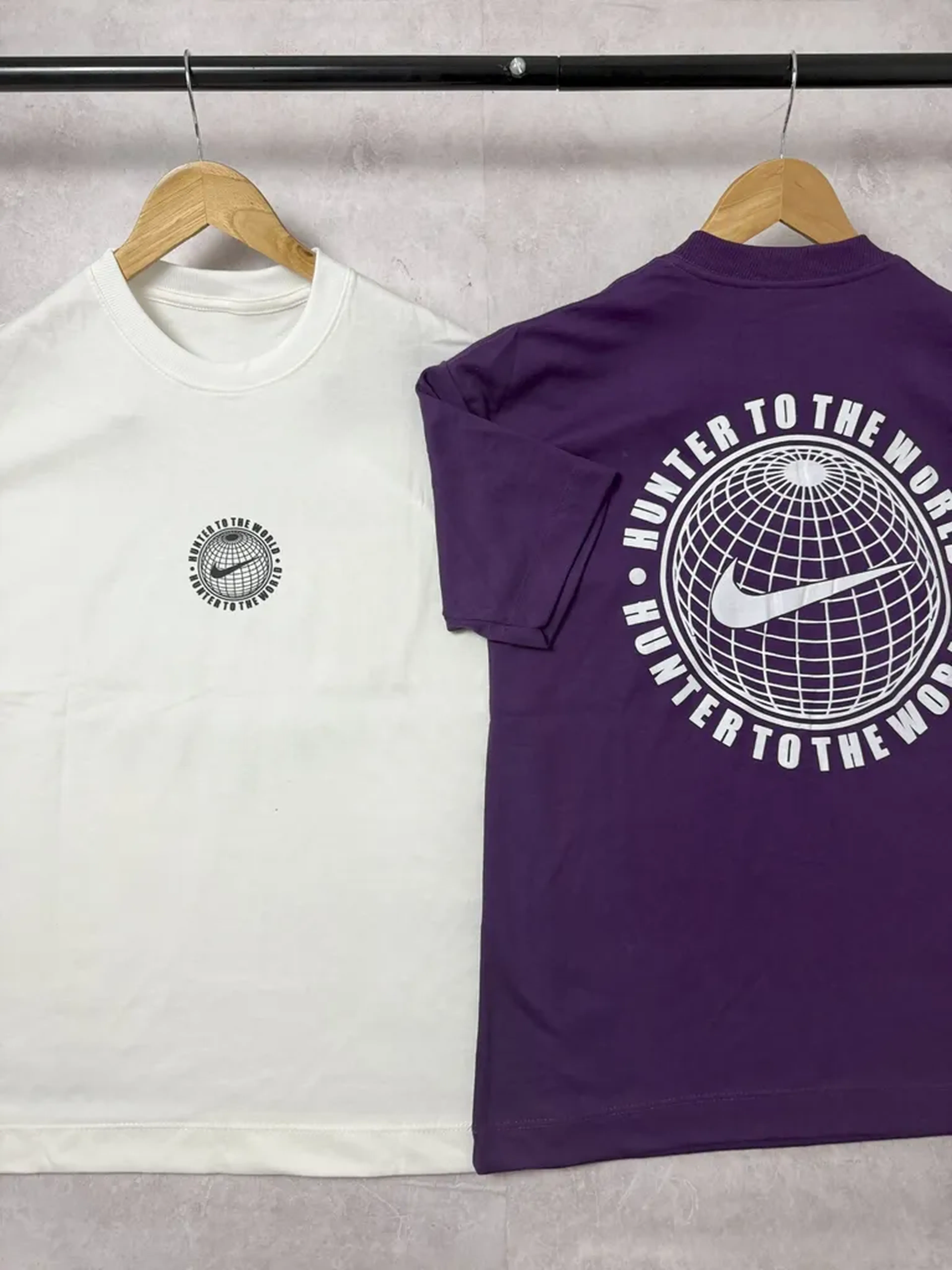 CAMISA MALHÃO [NIKE] imagem