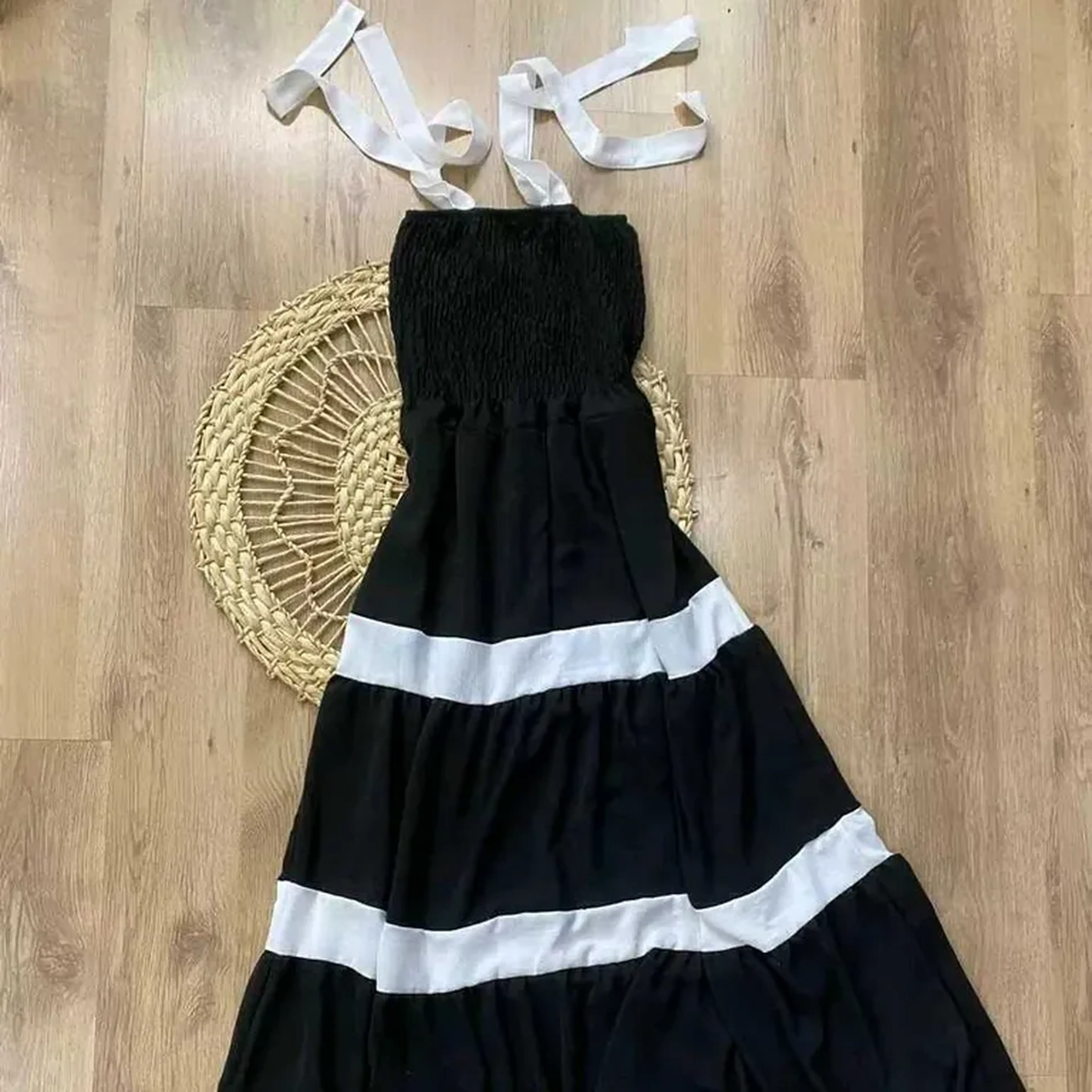 Vestido Longo imagem