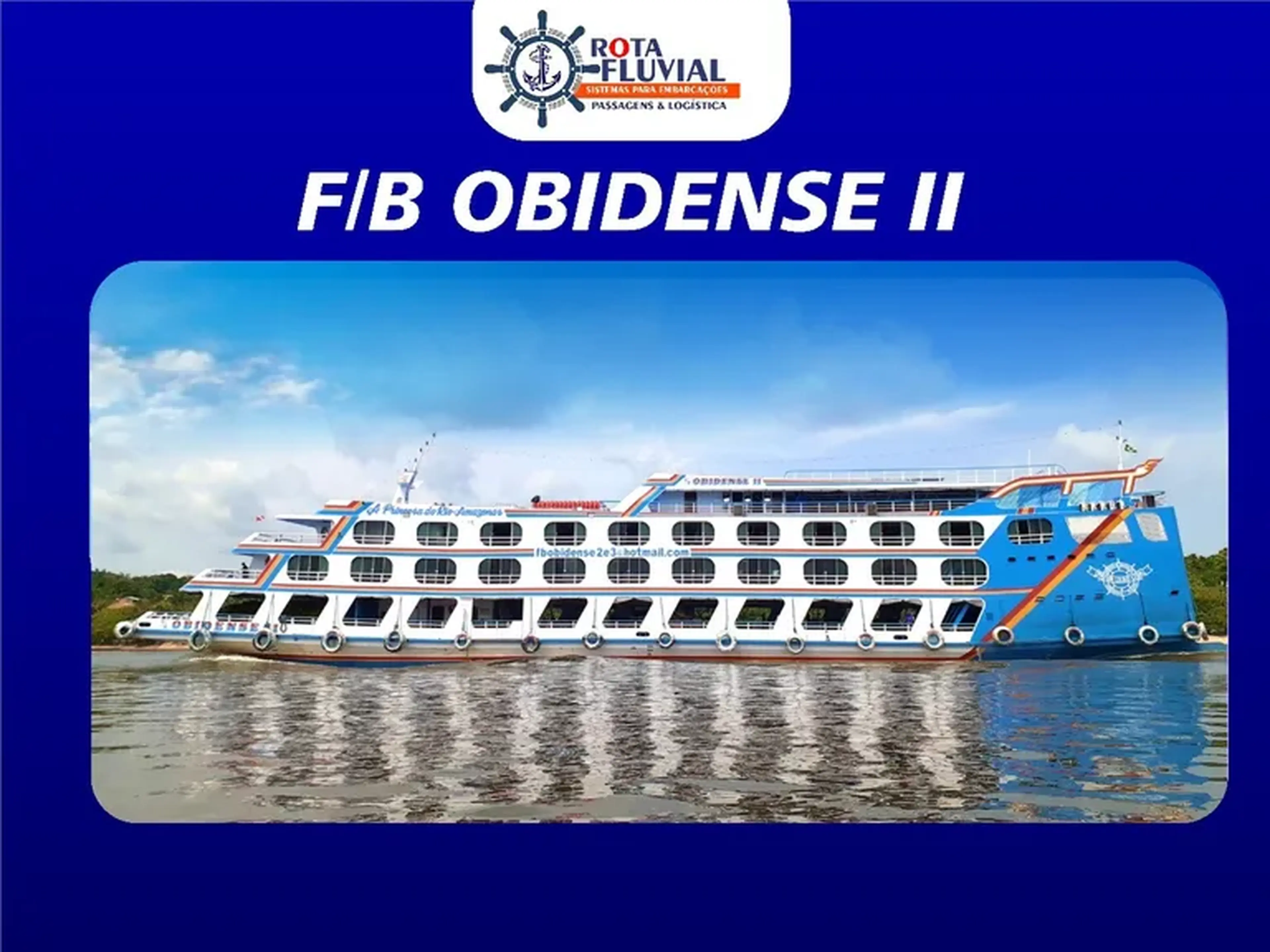 FB OBIDENSE II - ÓBIDOS x MANAUS imagem