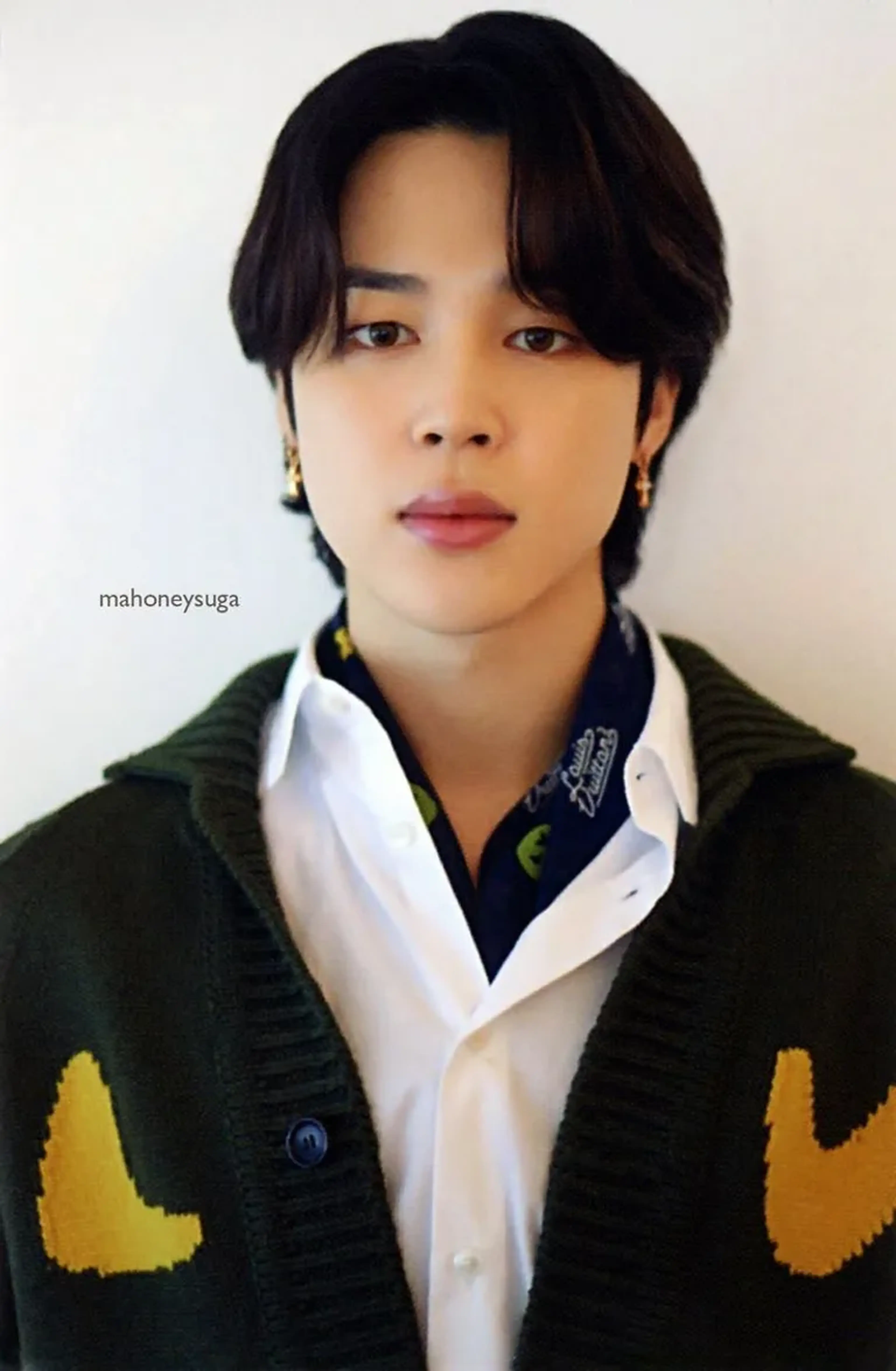 Dicon - Jimin imagem