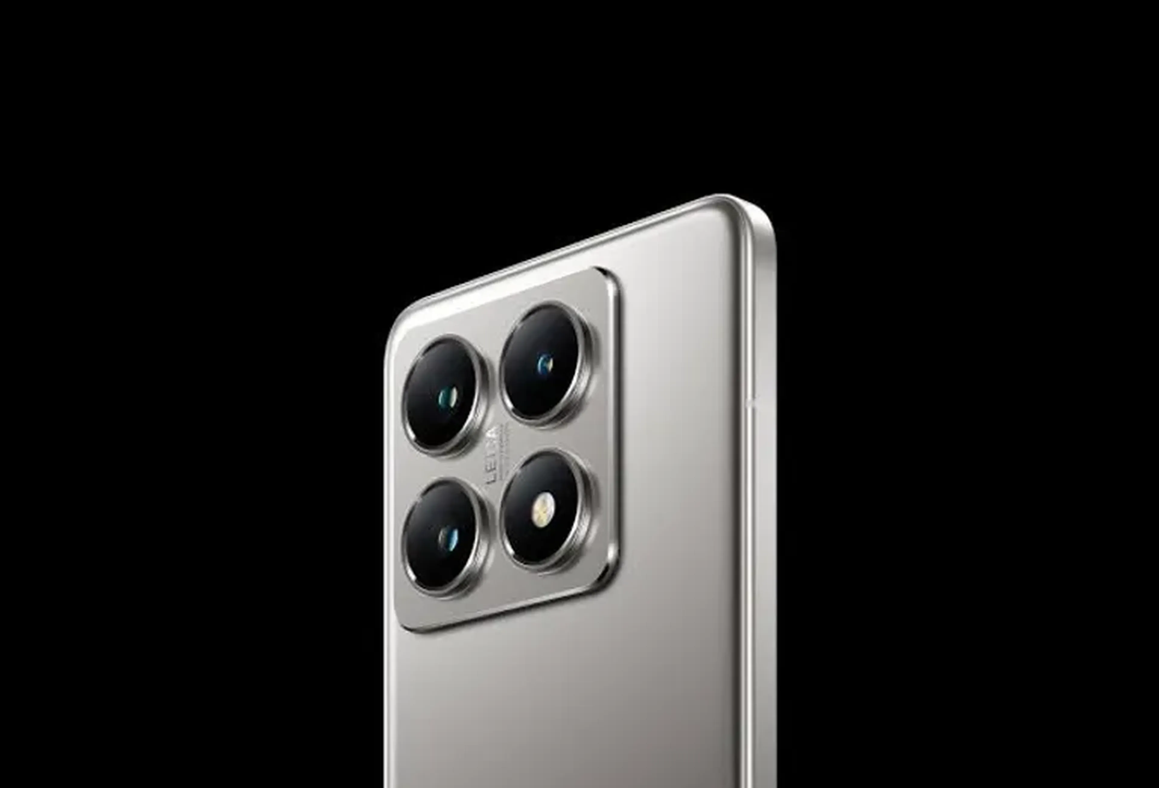 Mi 14T 5G + NFC SLIM + 512GB + 12GB RAM - Preto, Verde imagem