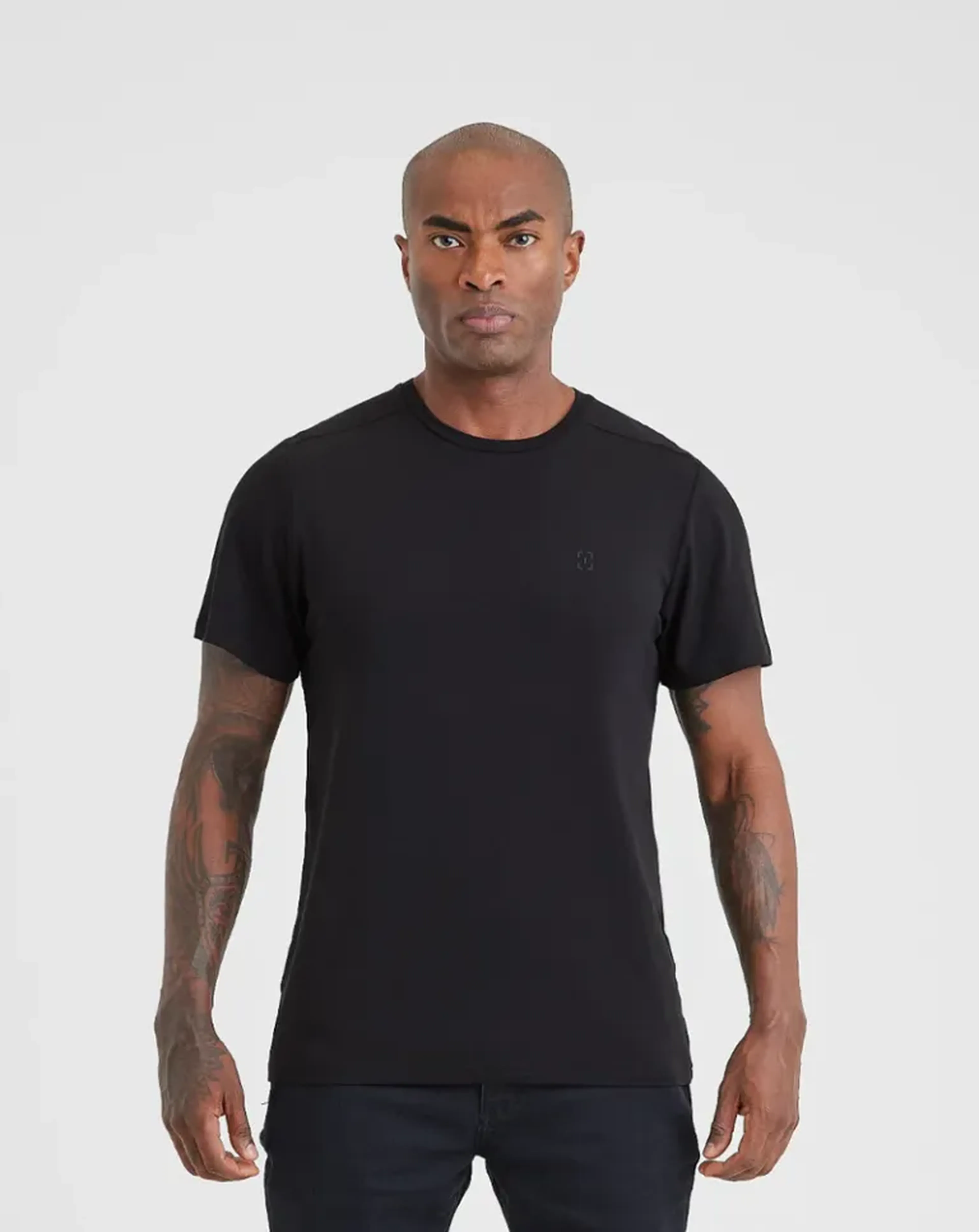 CAMISETA INVICTUS MODAL CONFORT imagem