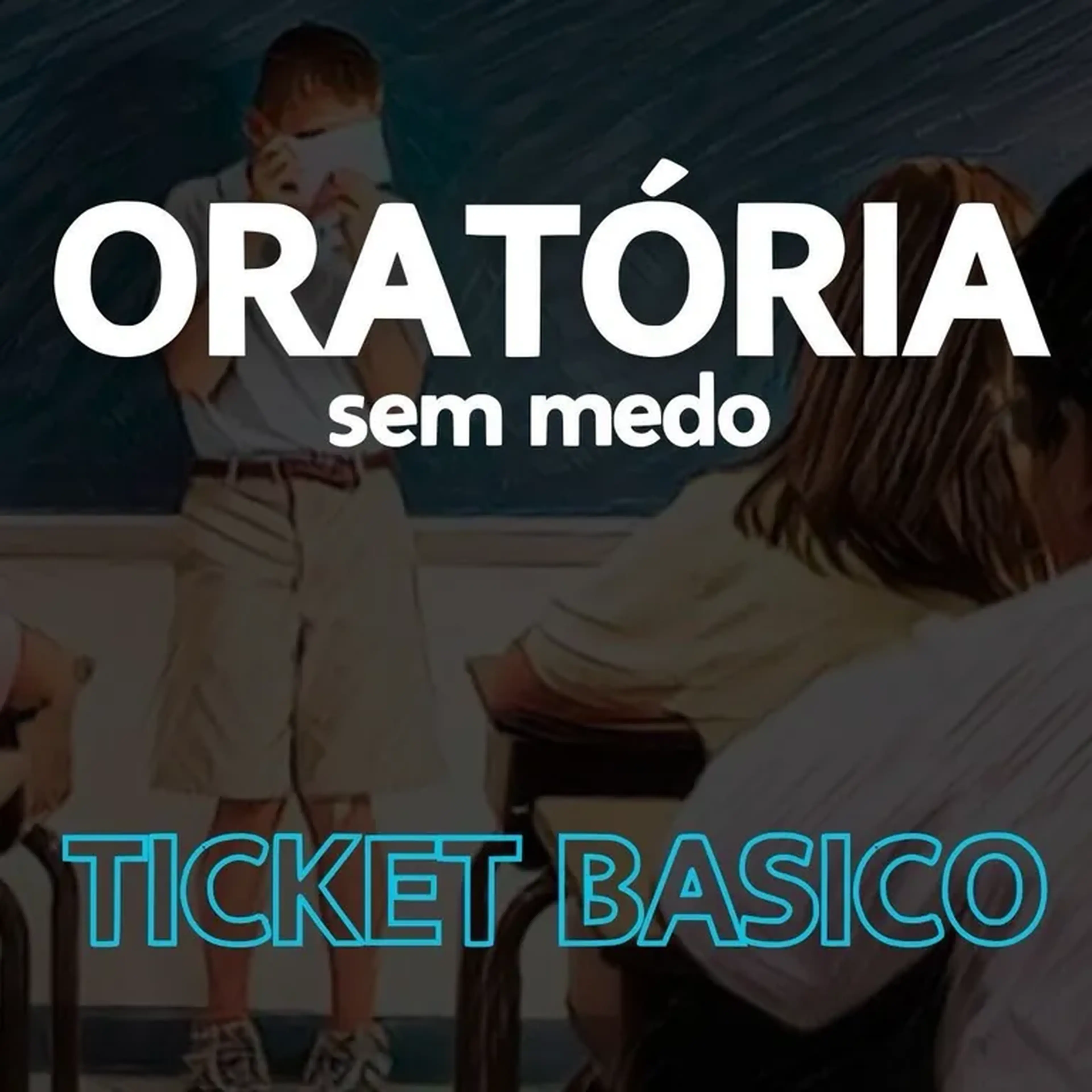 01 Ingresso - ORATÓRIA imagem