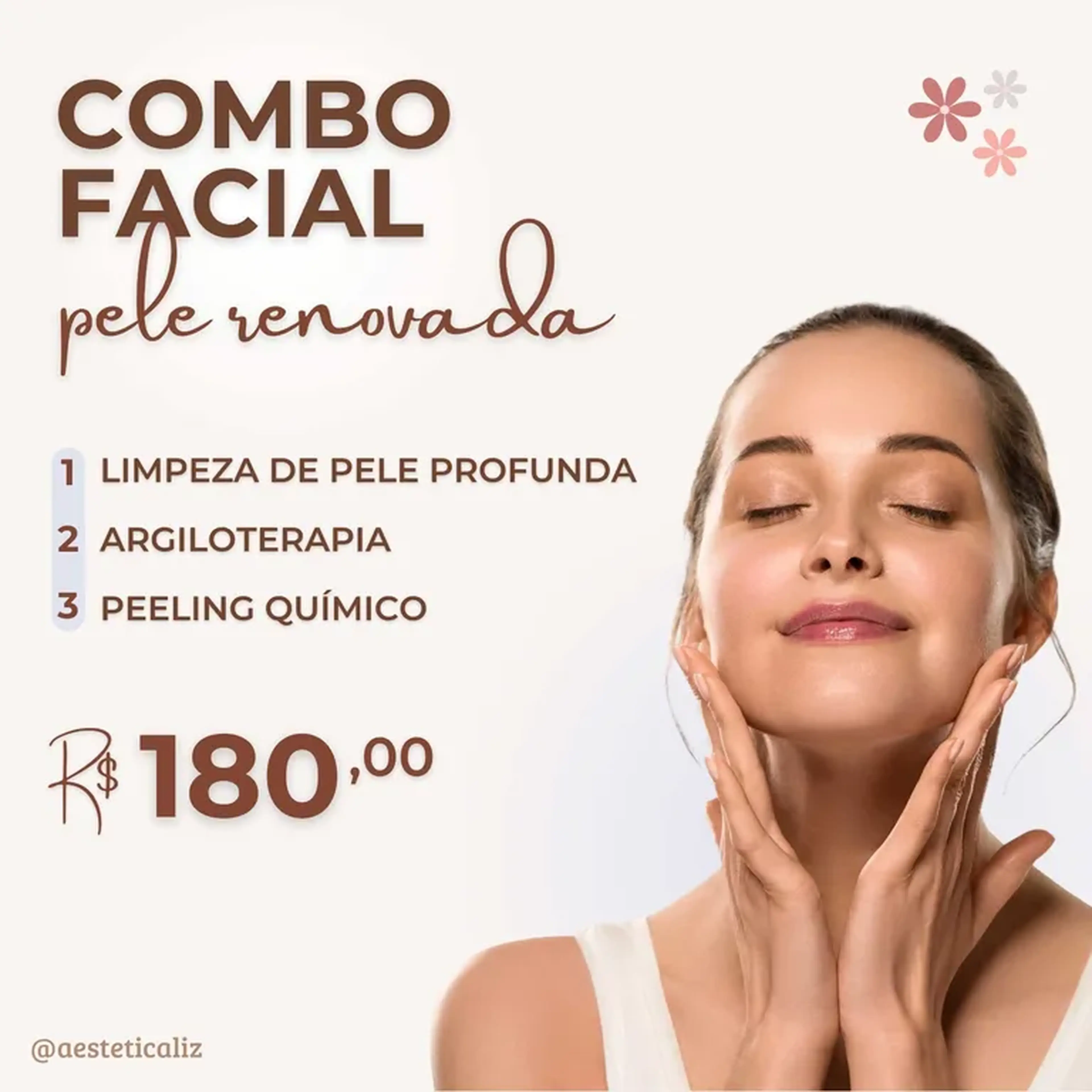 Pele renovada imagem