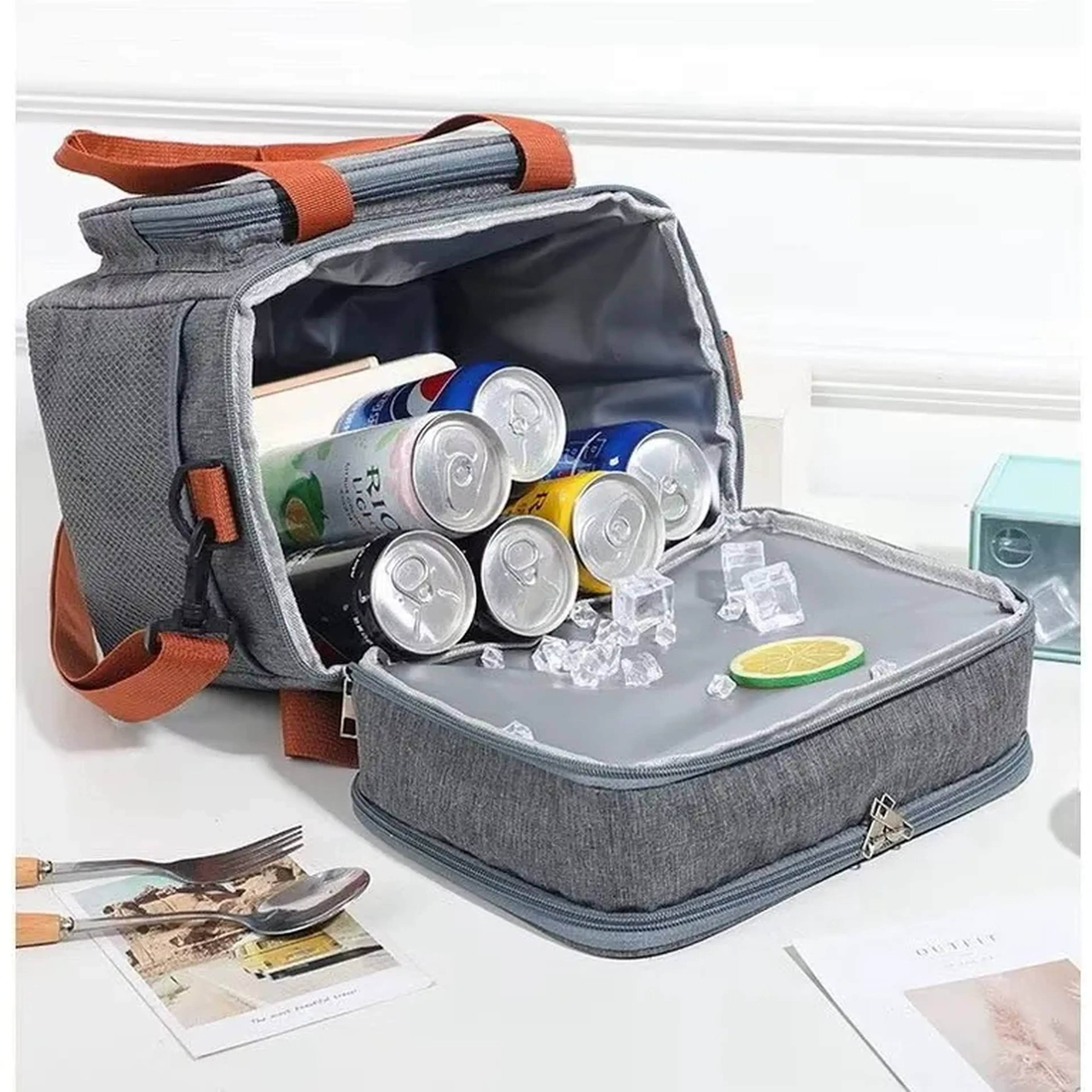bolsa térmica imagem