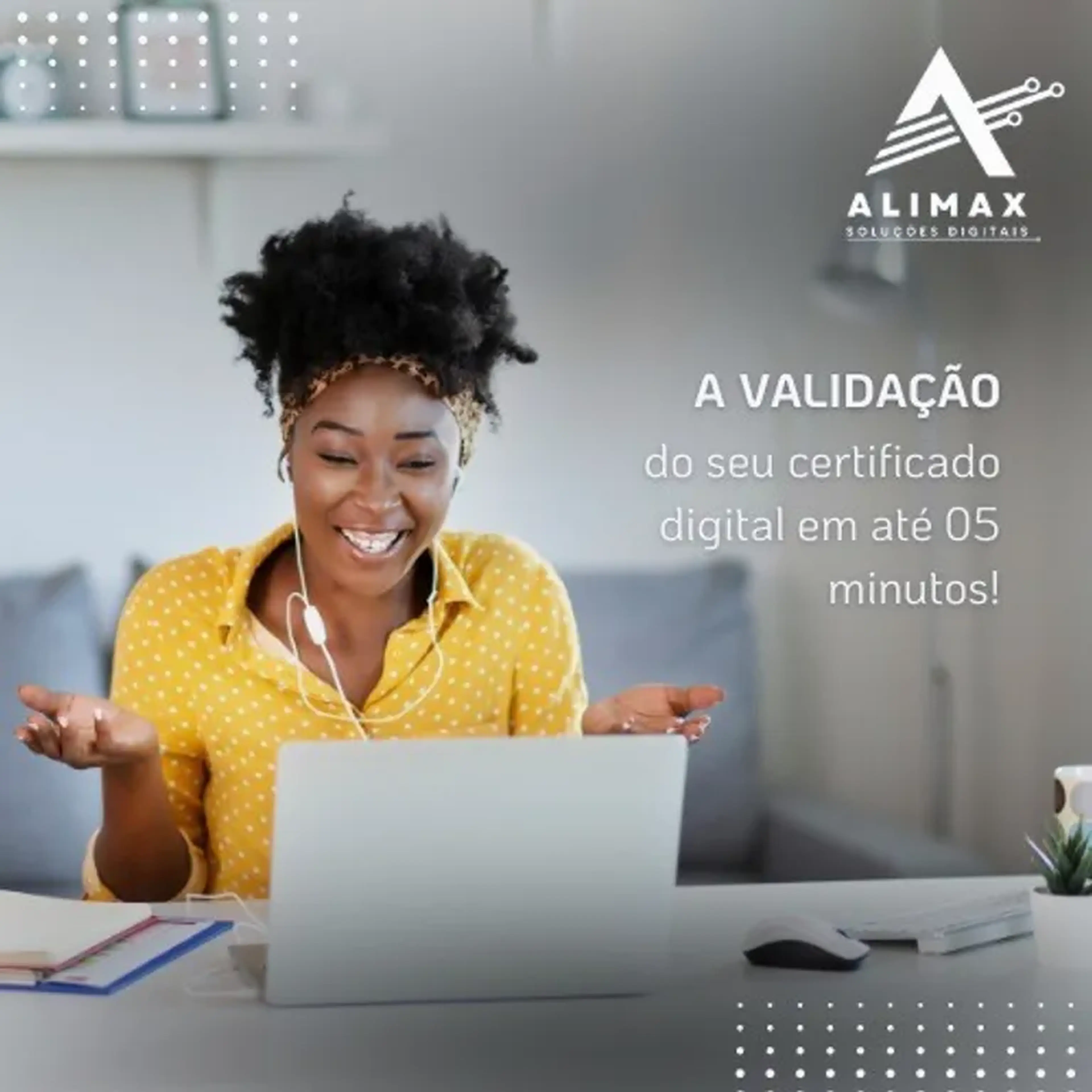 CD A1 e-CPF . Validade 01 ano. PIX ou em até 12x 💳 imagem