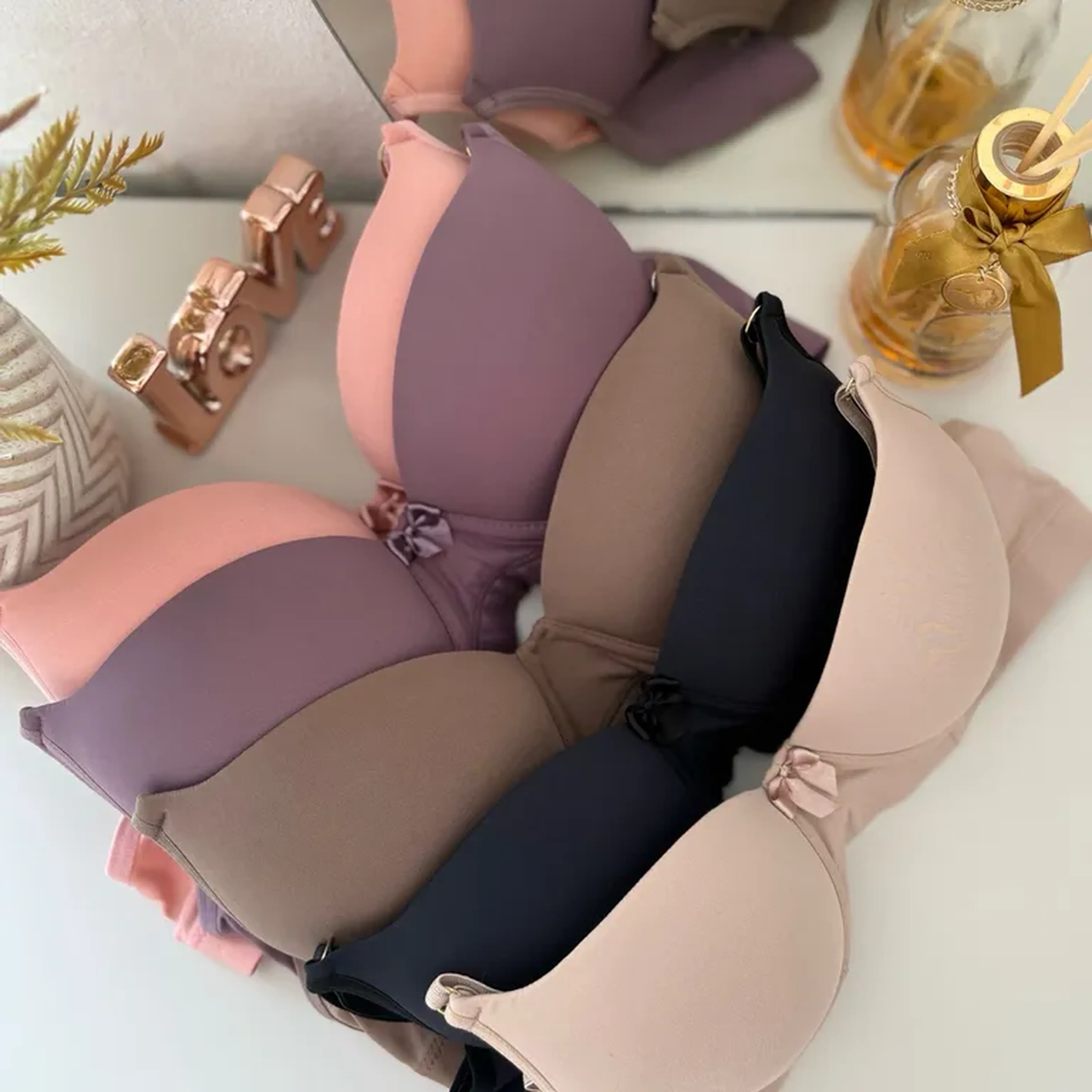 sutiã básico imagem