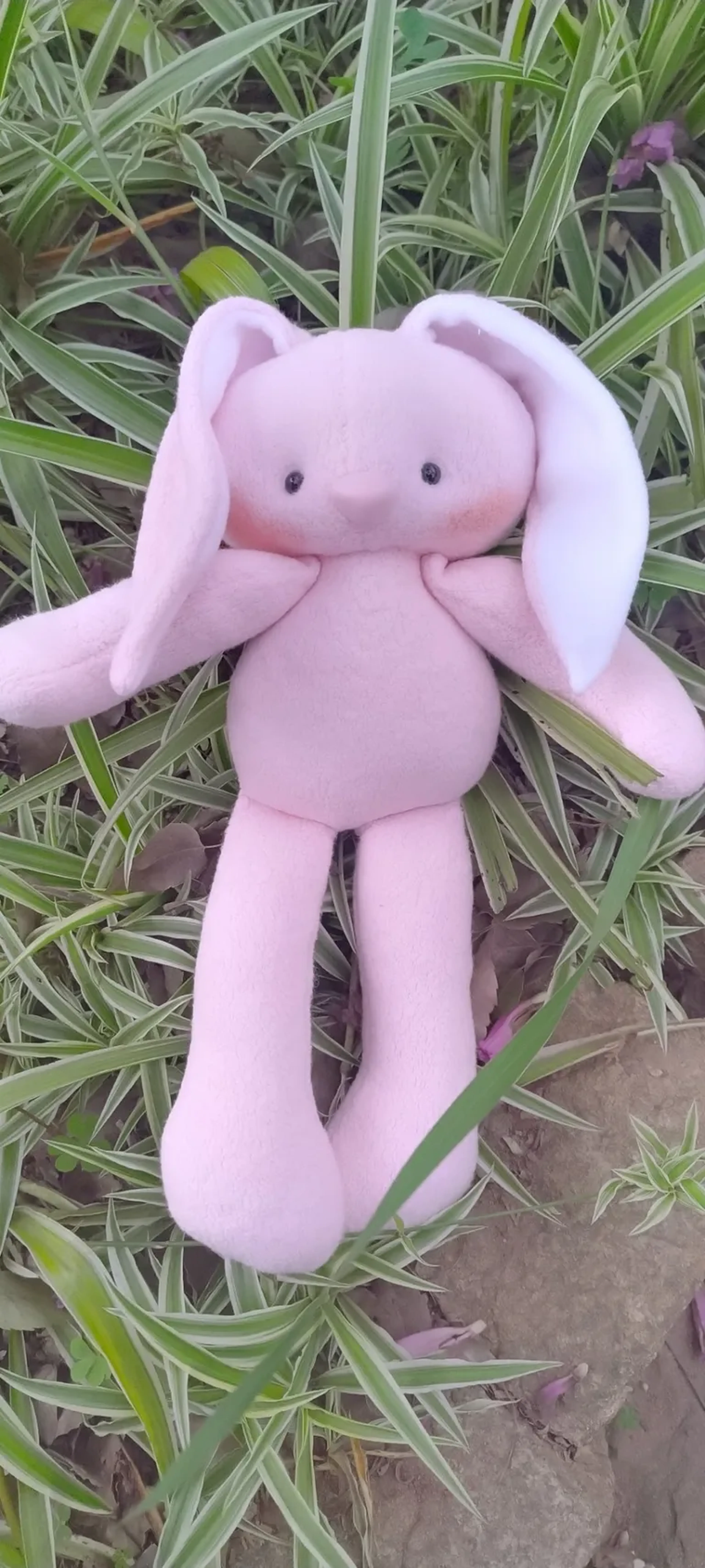 Bichinhos de pano imagem