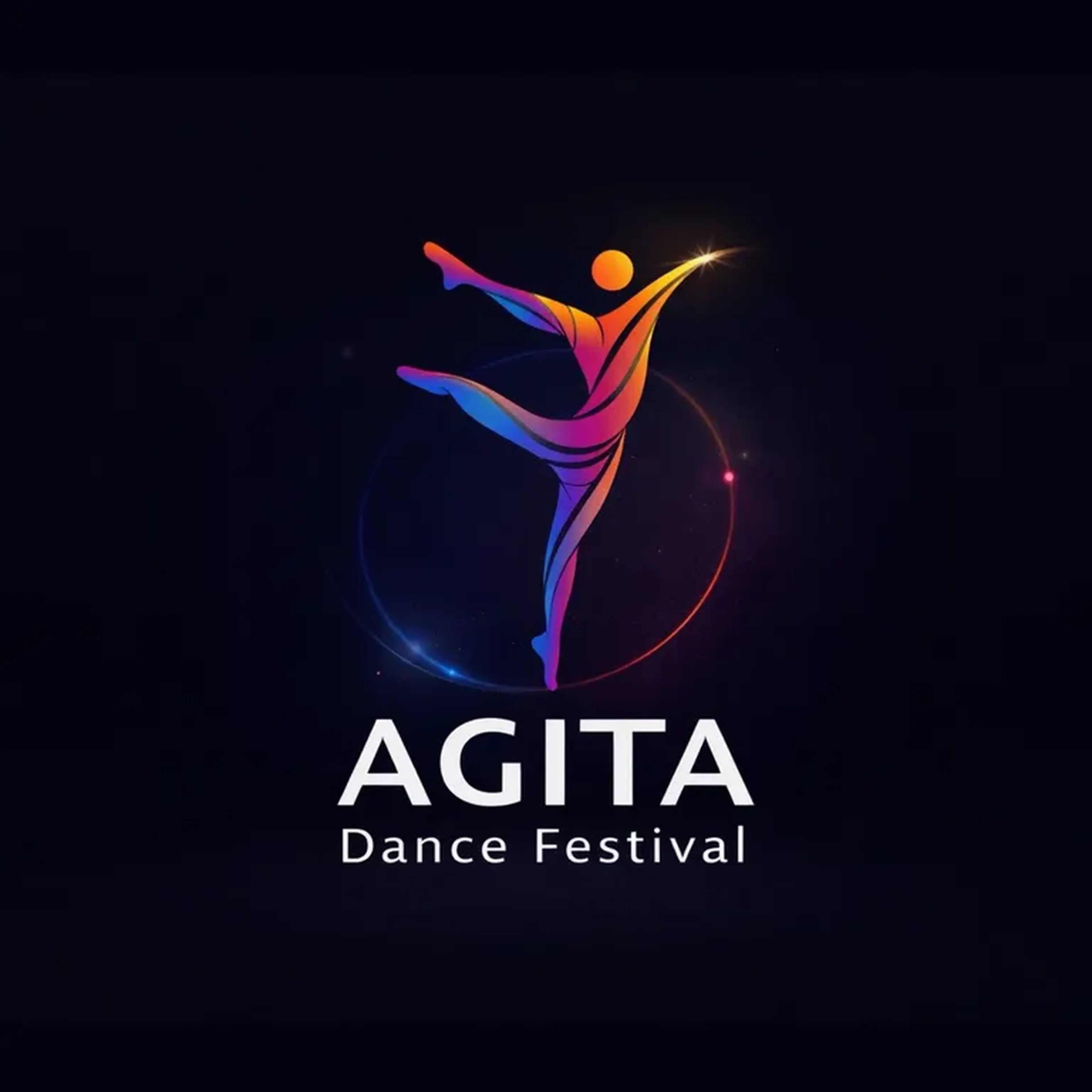 Ingresso Meia entrada 4º Agita Dance Festival imagem
