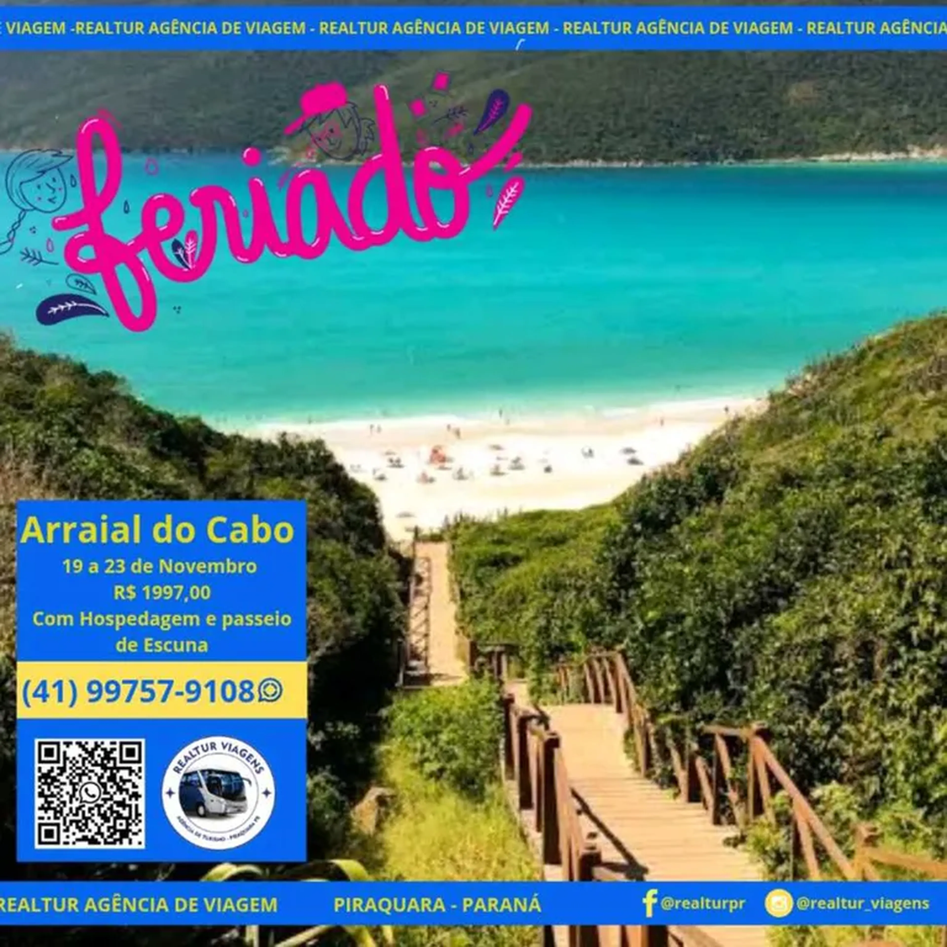 Arraial do Cabo imagem