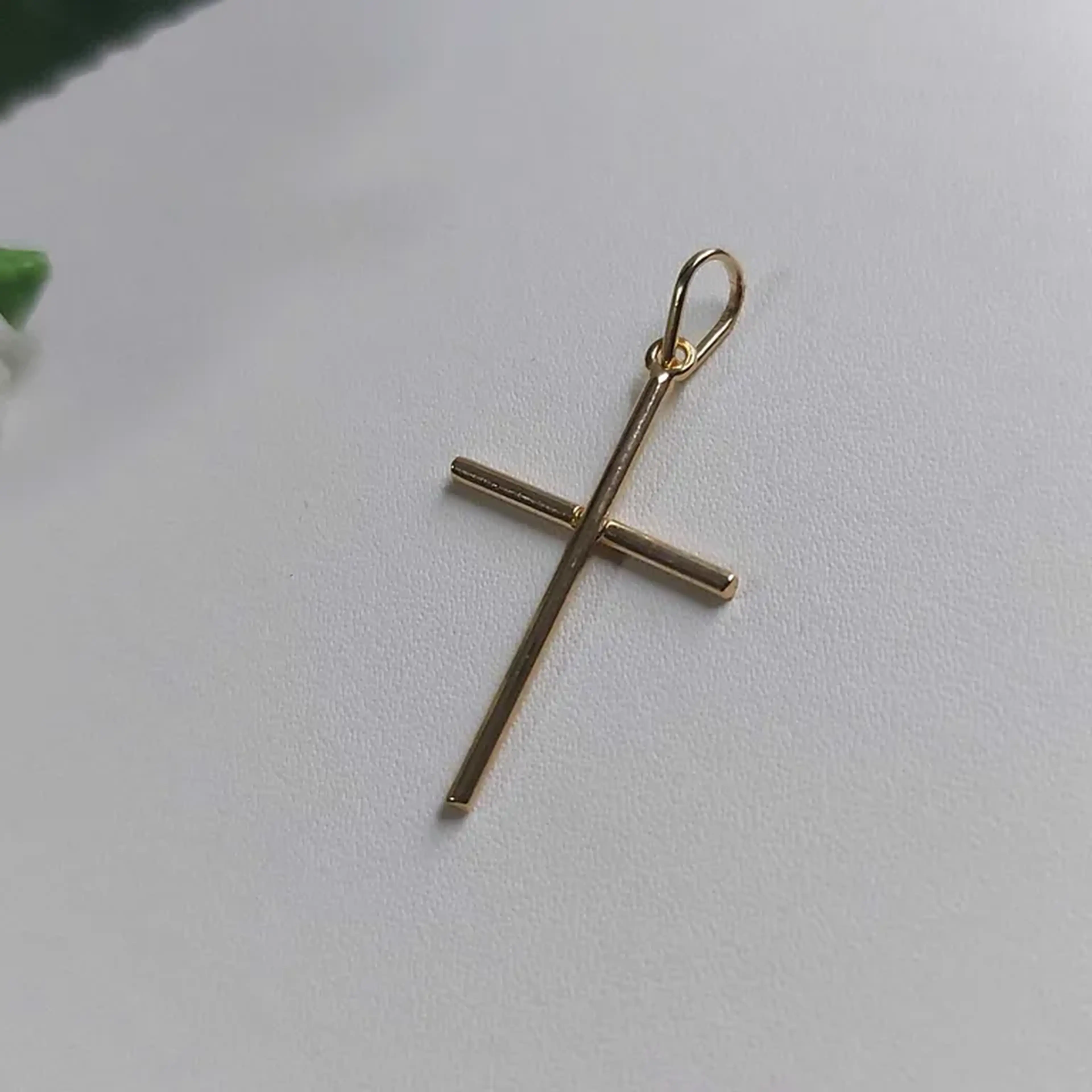cruz palito 3cm imagem