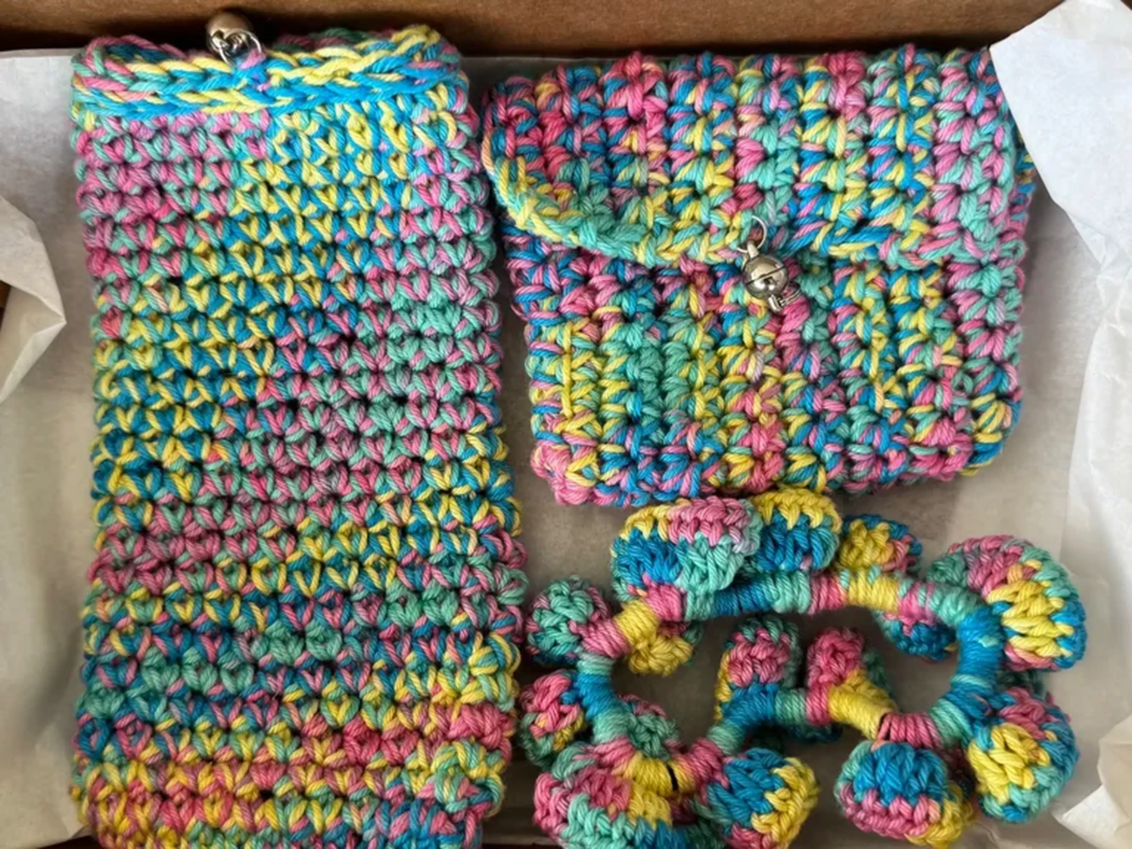 Kit presente Solar imagem