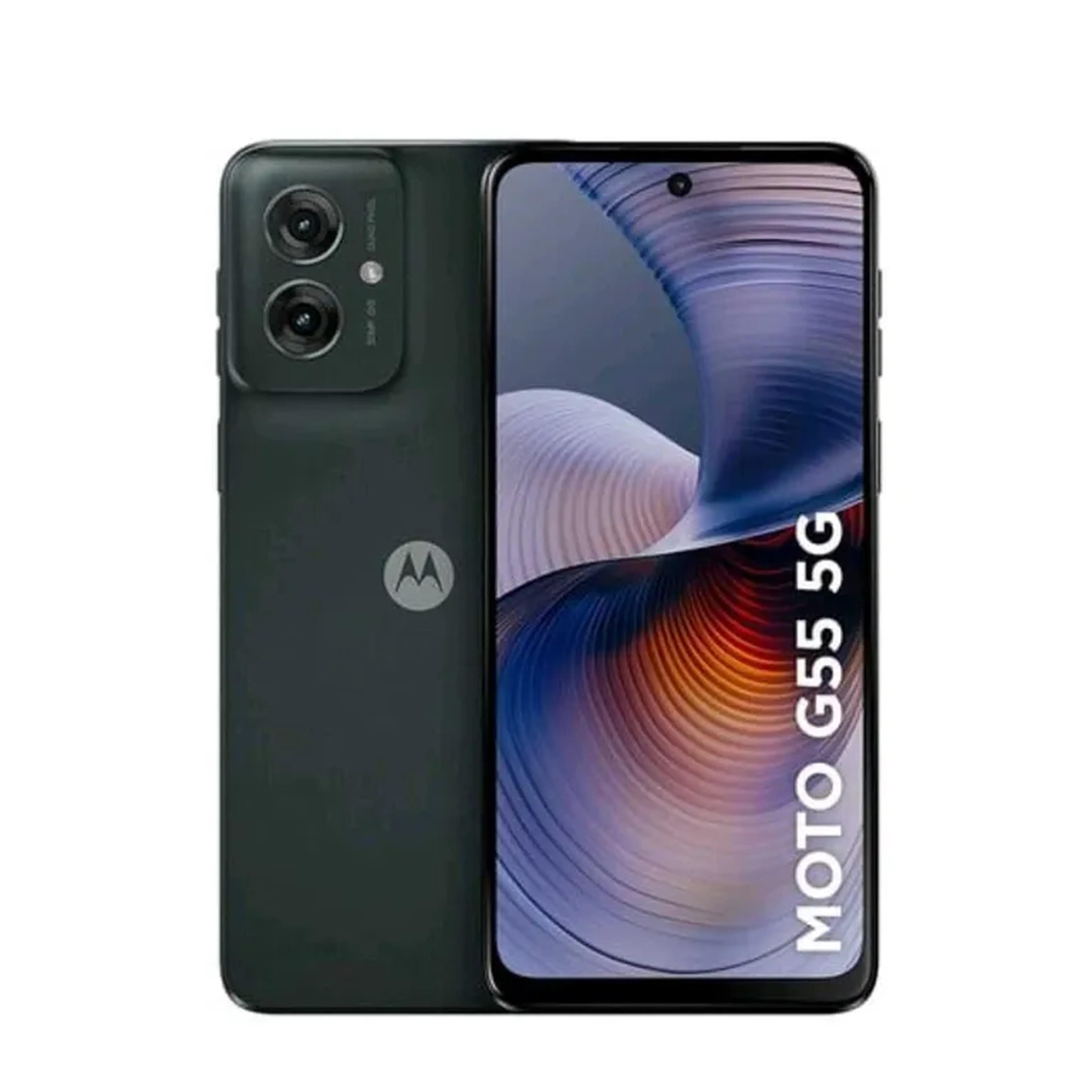 Motorola Moto G55 5G 256GB 8GB Ram Boost Tela 6,5. imagem
