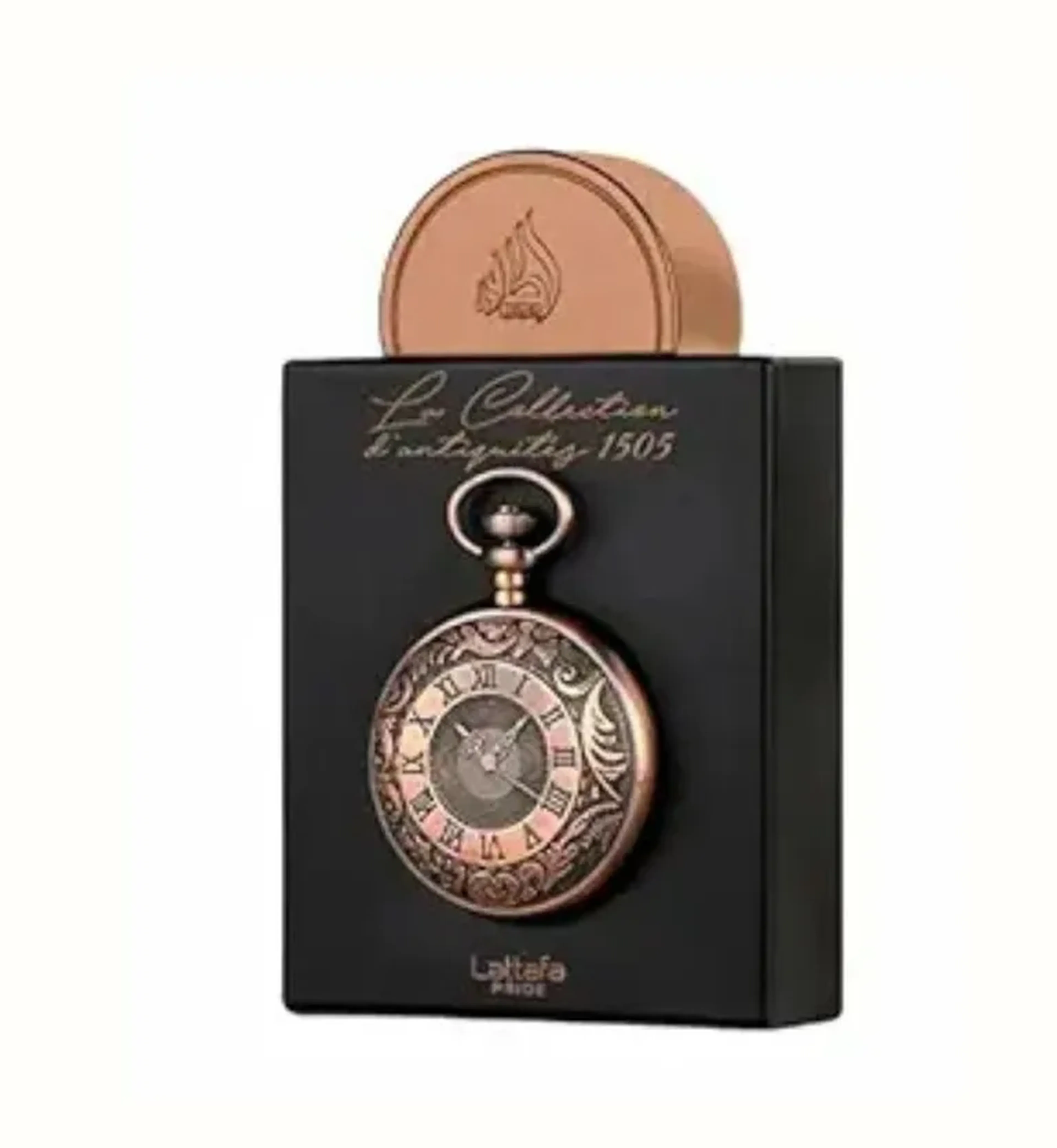 Perfume La Collection D'antiquités 1505-100 ml imagem
