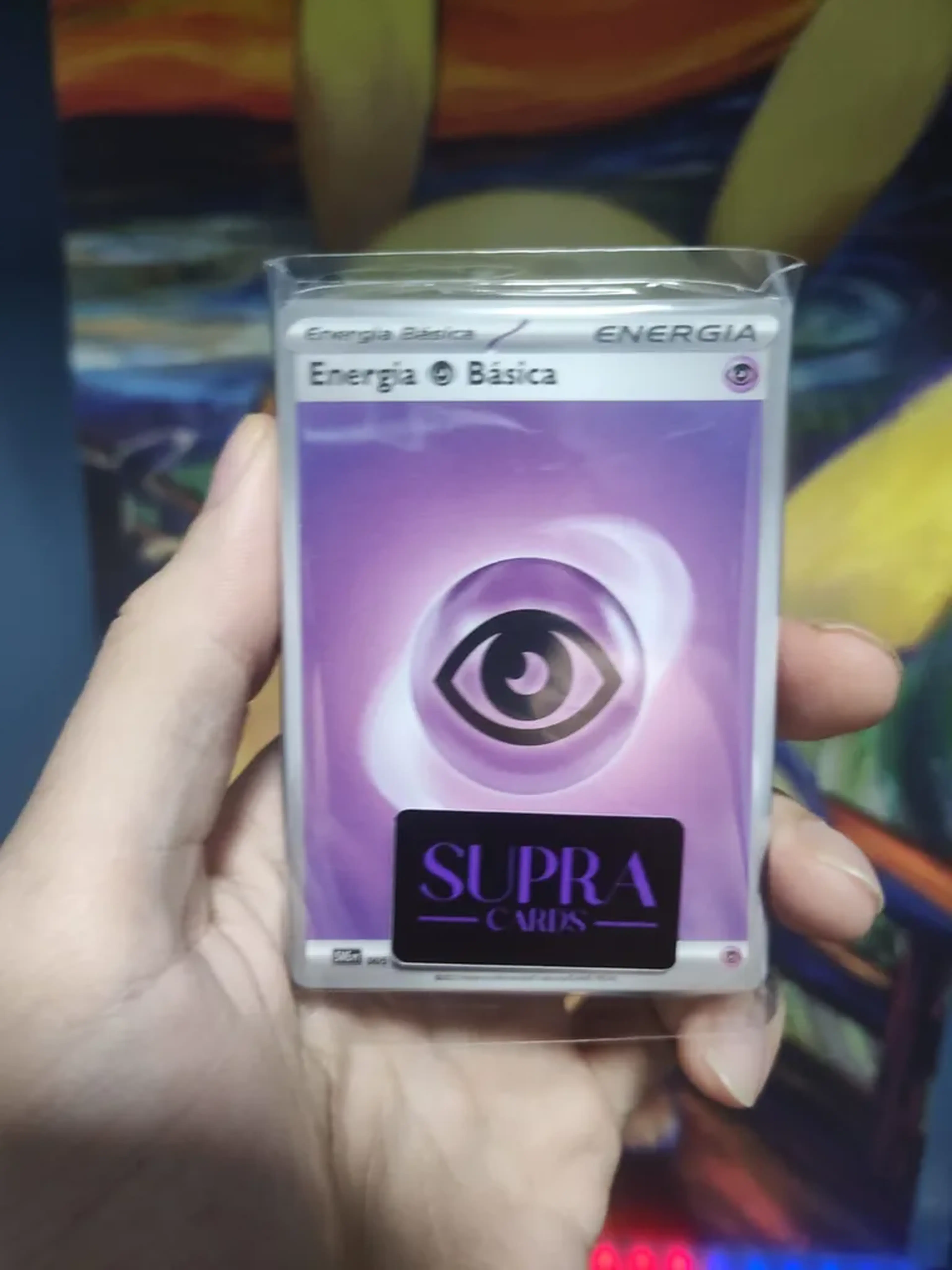 KIT - ENERGIA - PSIQUICA imagem