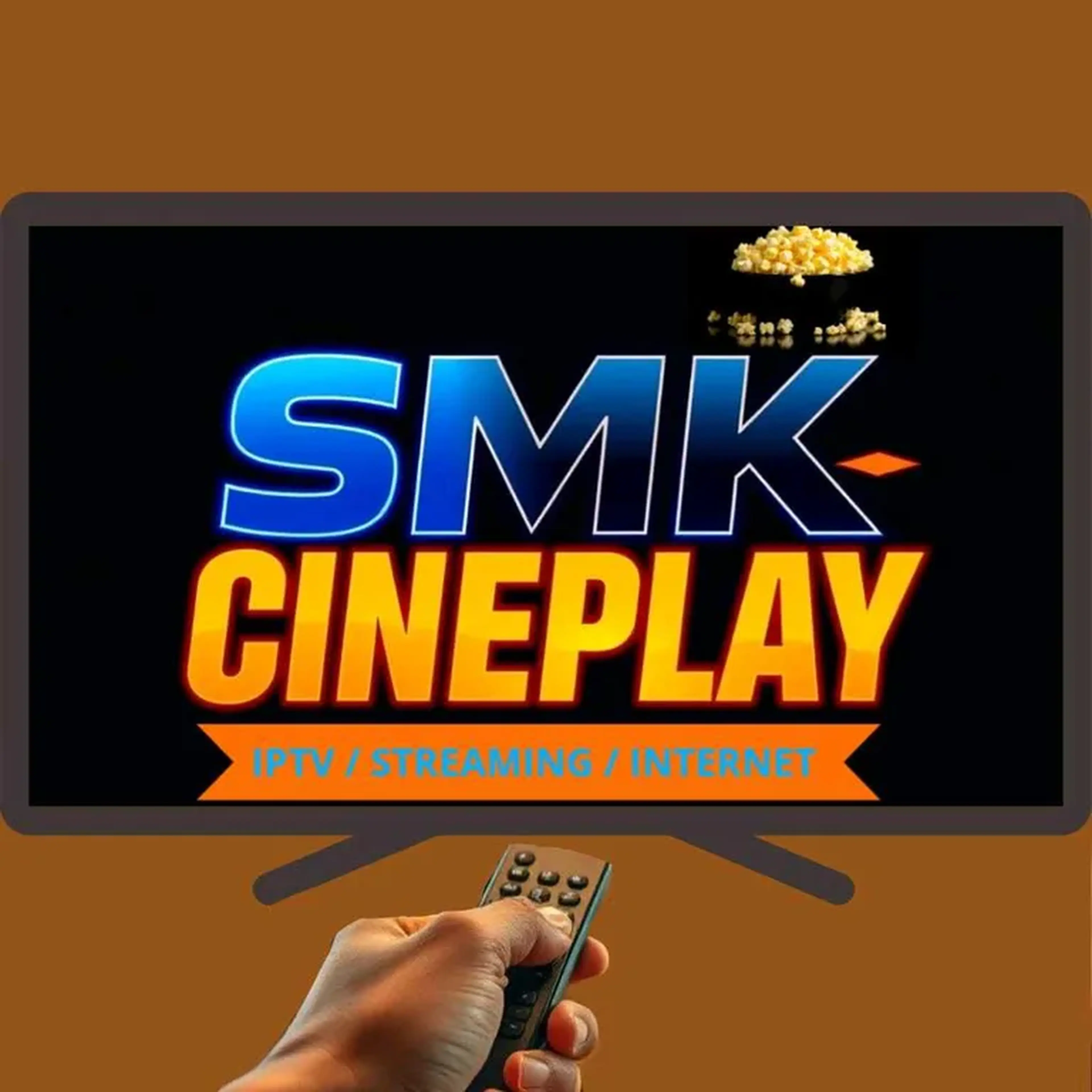 IPTV 10Mil Canais + Filmes e Series imagem