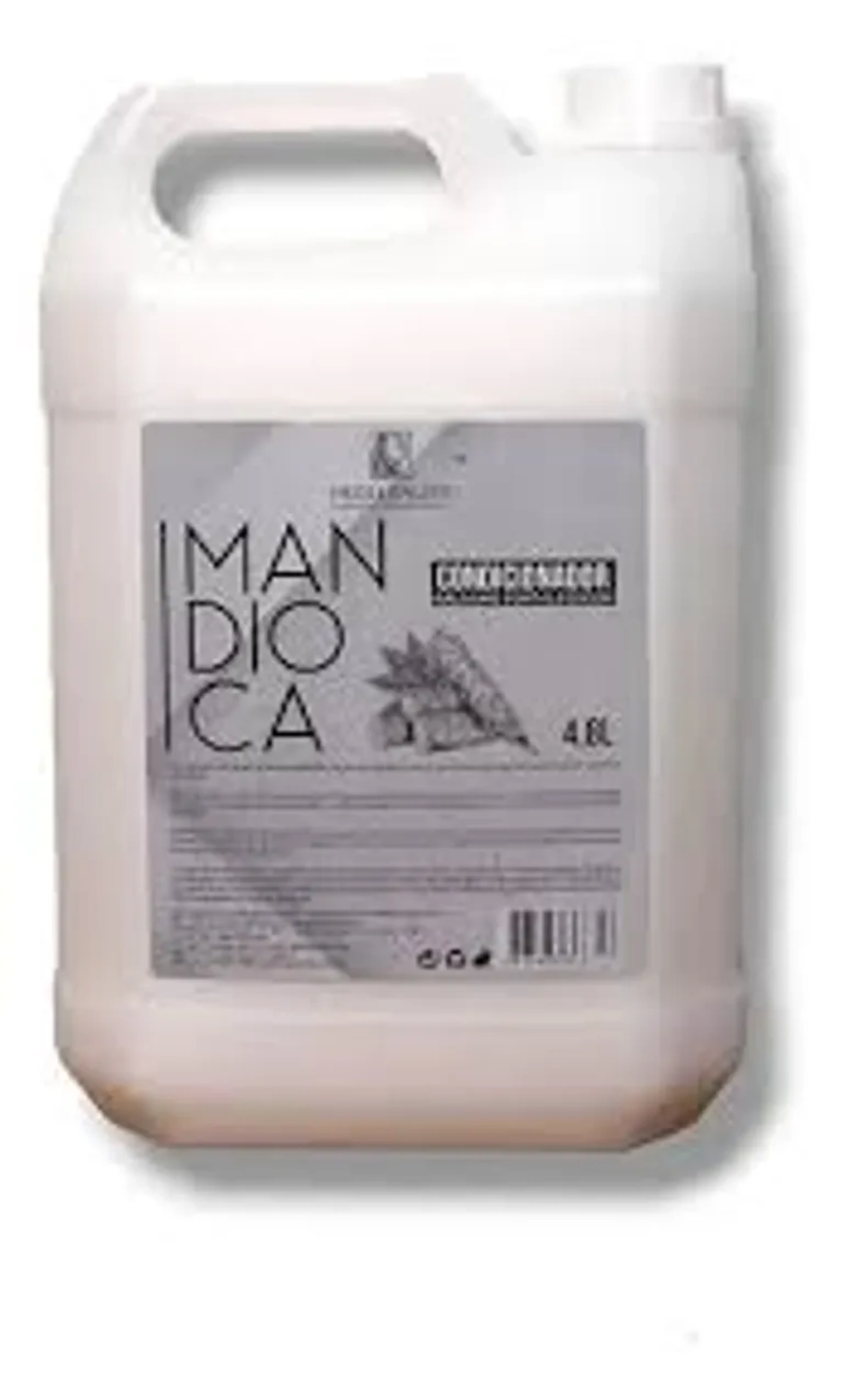 CONDICIONADOR DE MANDIOCA 4,8L imagem