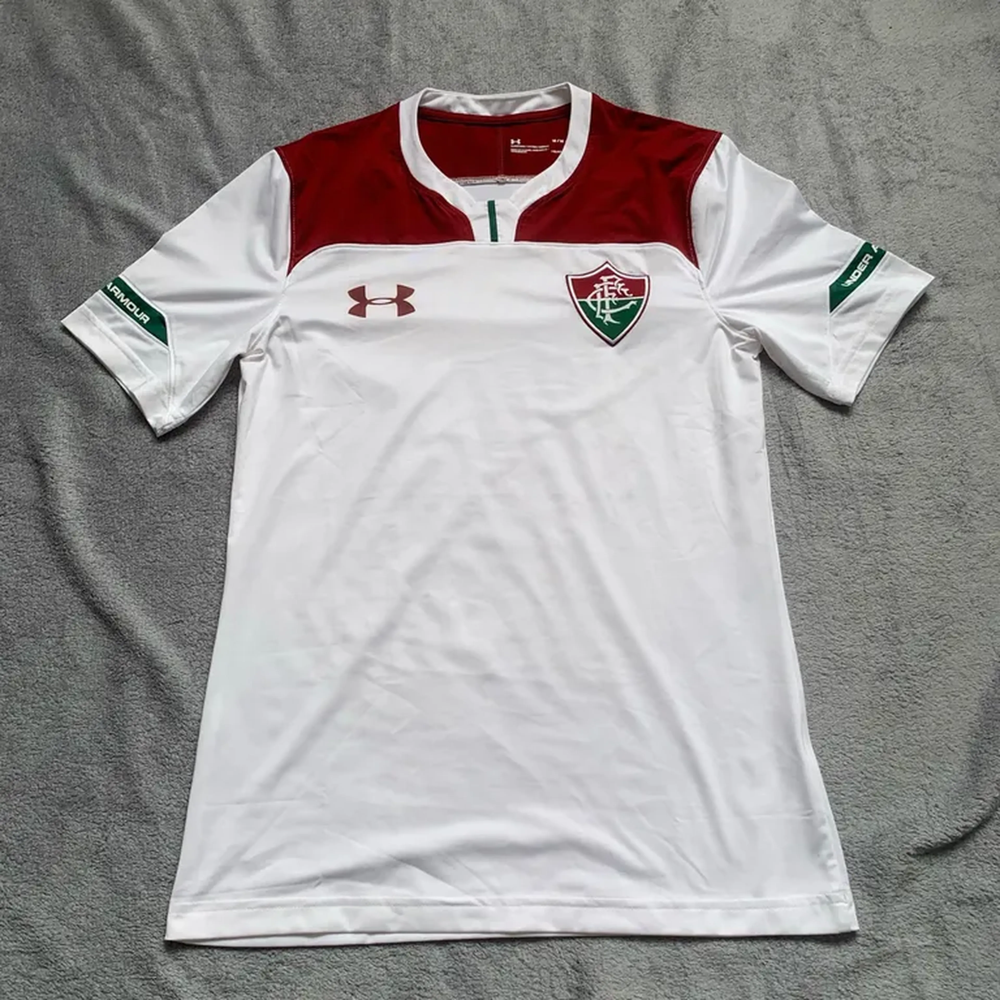 Camisa Fluminense 2019 II imagem
