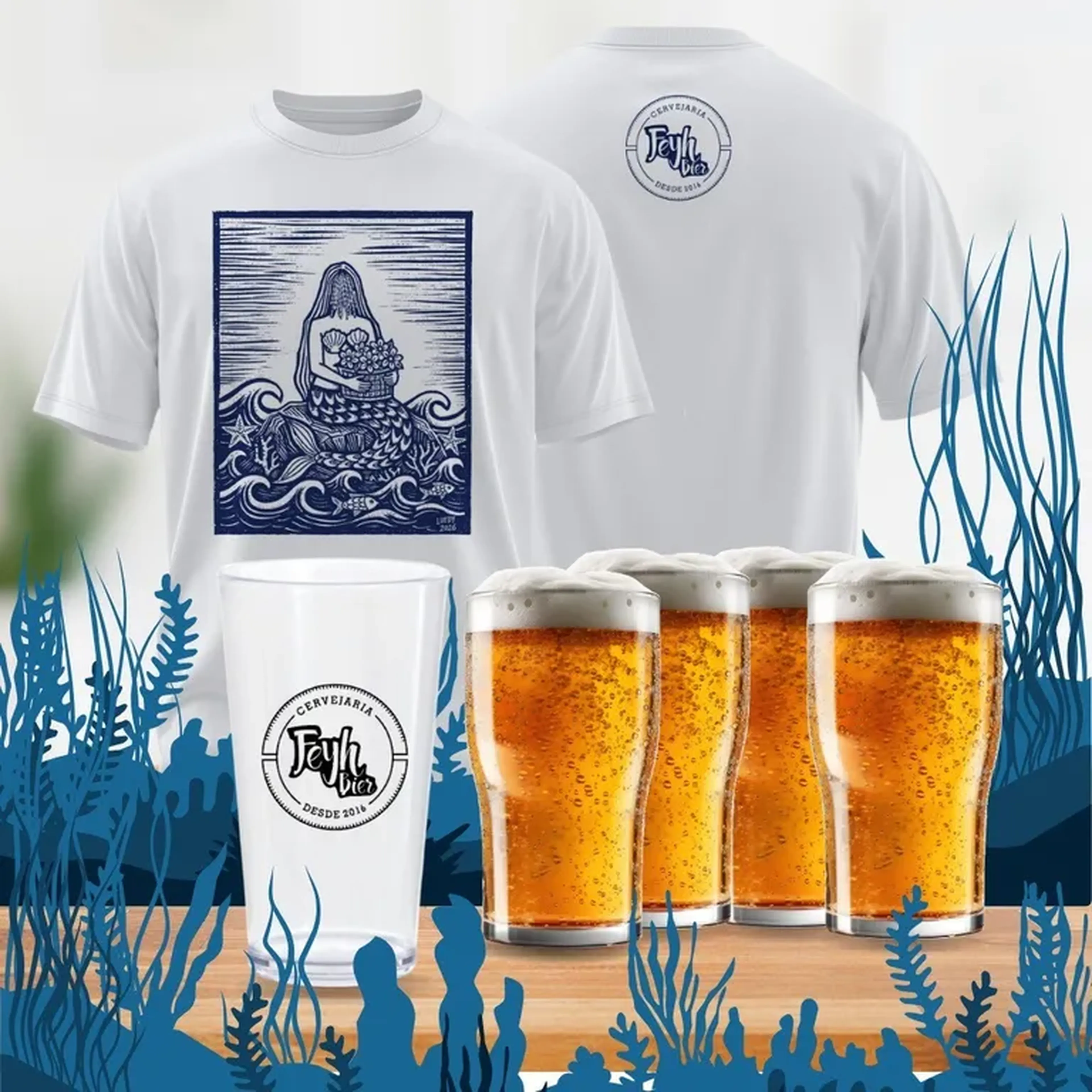 KIT IPA - 2GG imagem