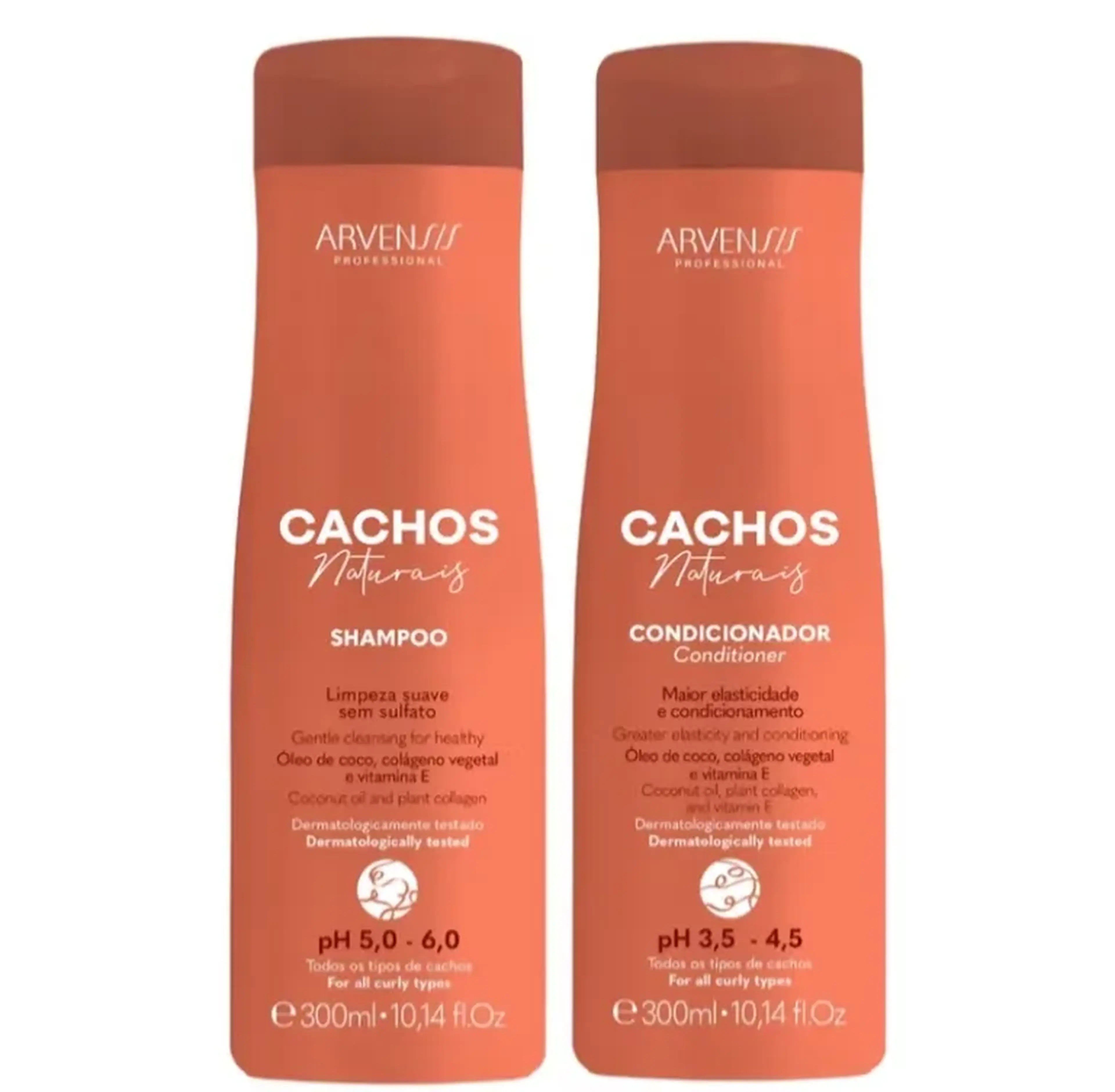 Shampoo Arvensis 300ml imagem