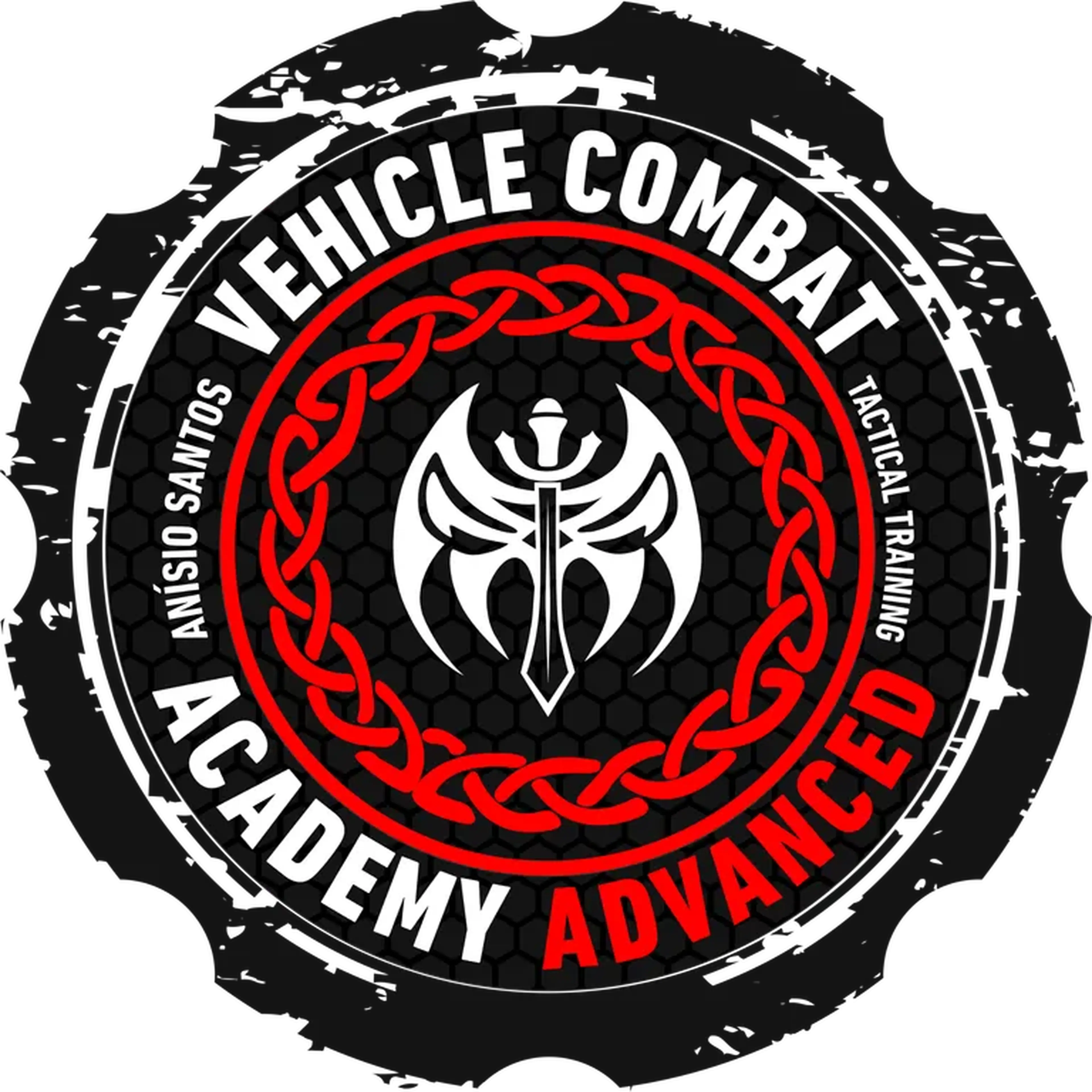 VEHICLE COMBAT ACADEMY ADVANCED imagem