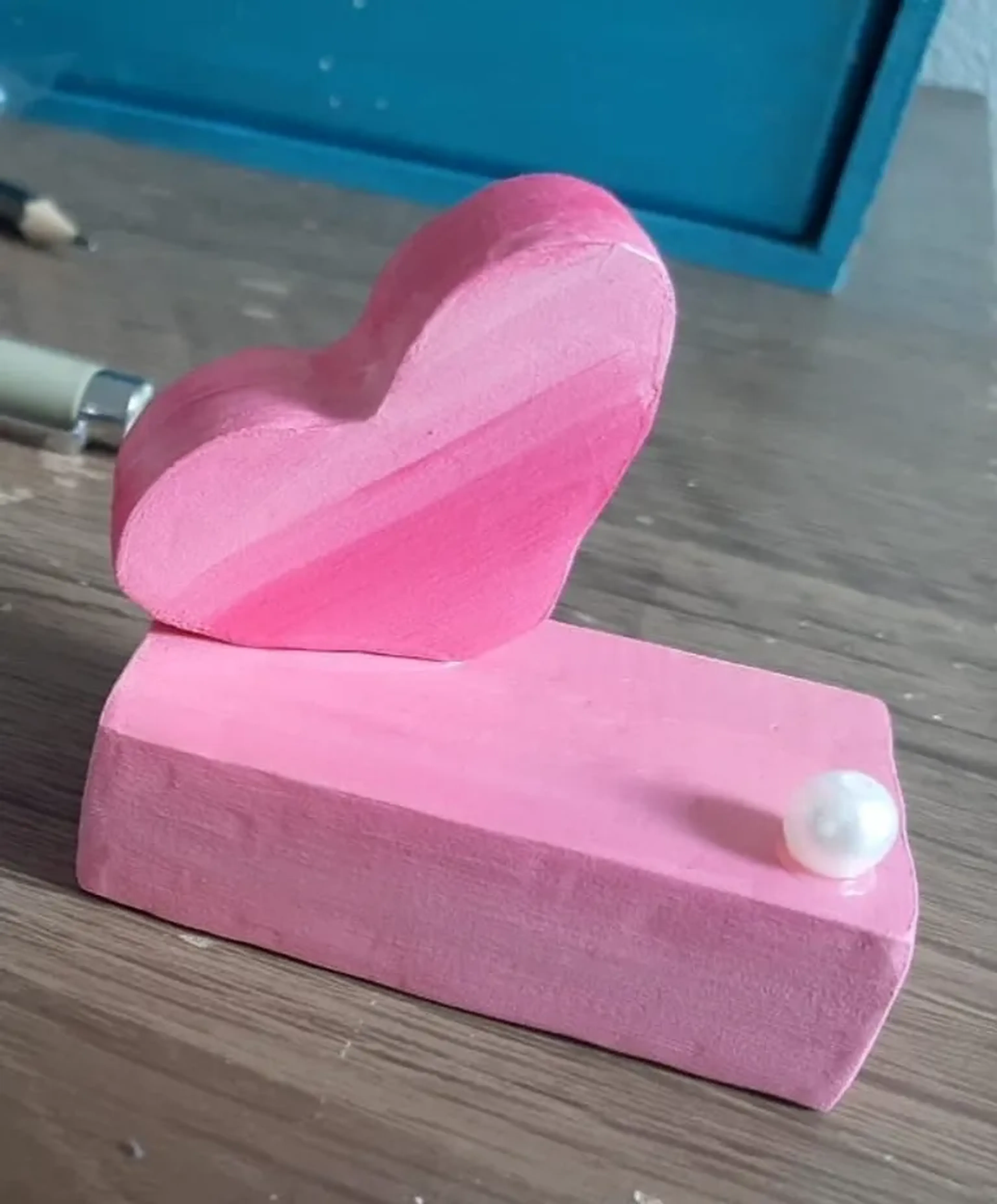 Mini incensário imagem