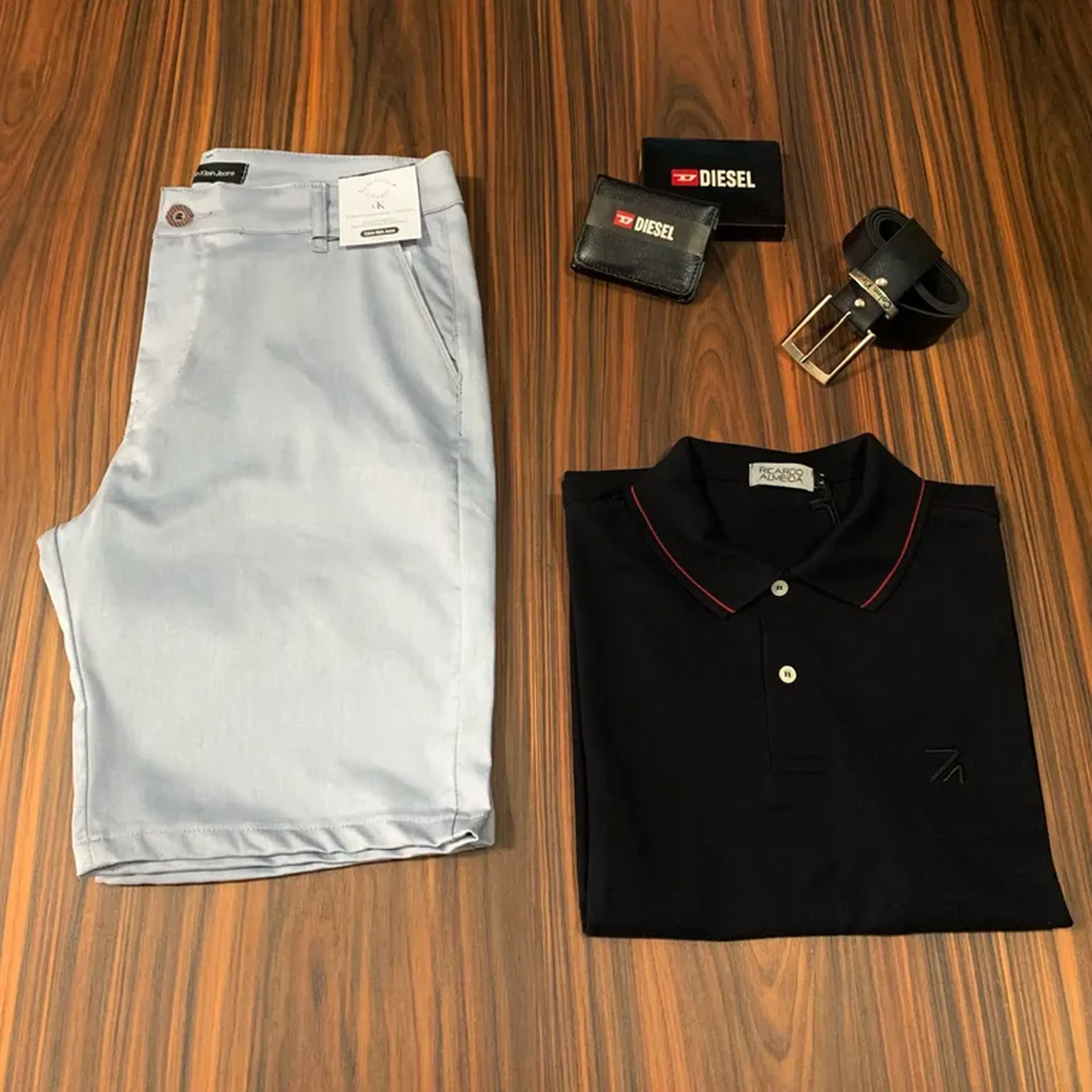 SUGESTÃO DE KIT imagem