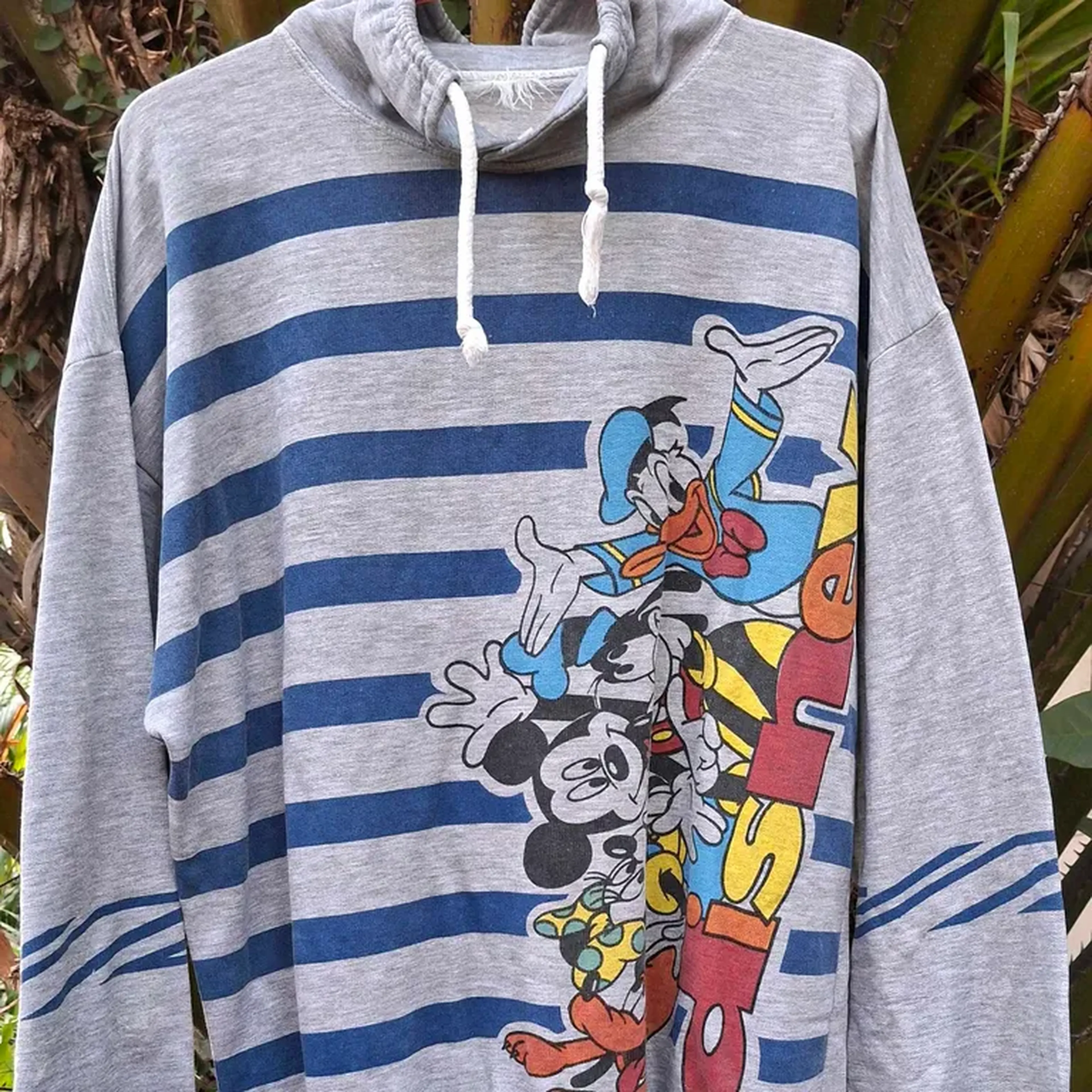 Moletom Disney imagem