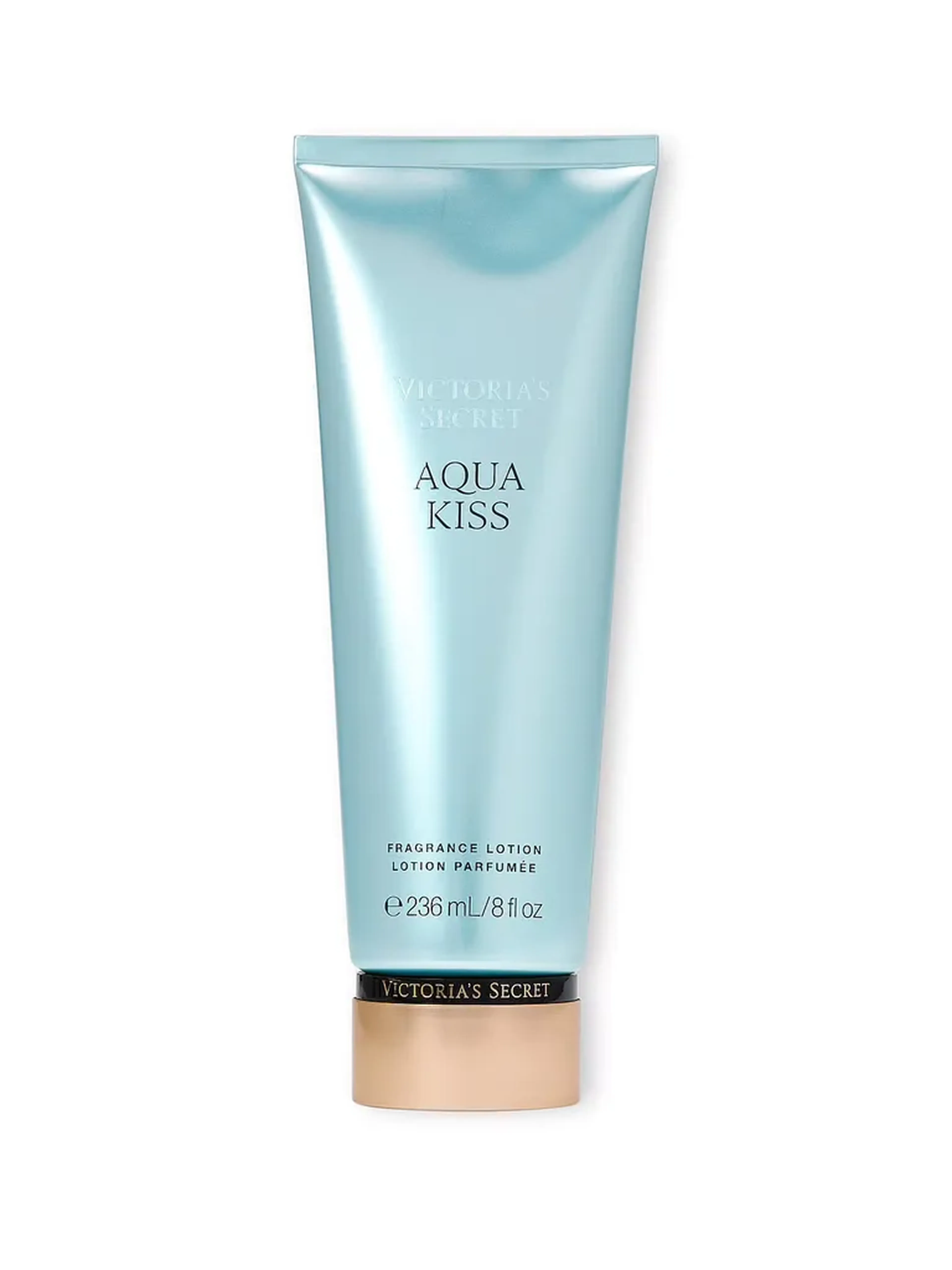 Victoria’s Secret - Aqua Kiss Fragrance Lotion imagem