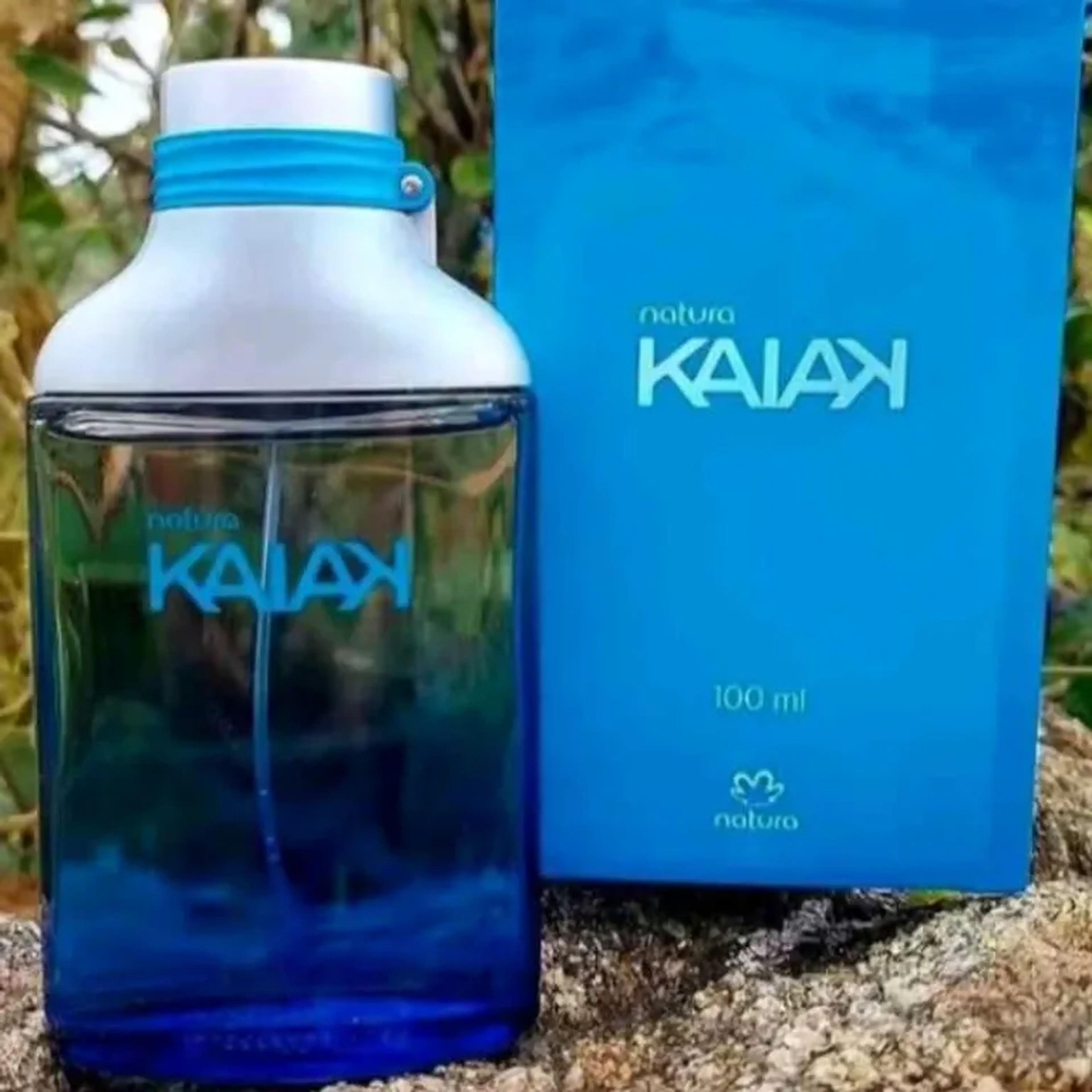Perfume Kaiak Masculino imagem