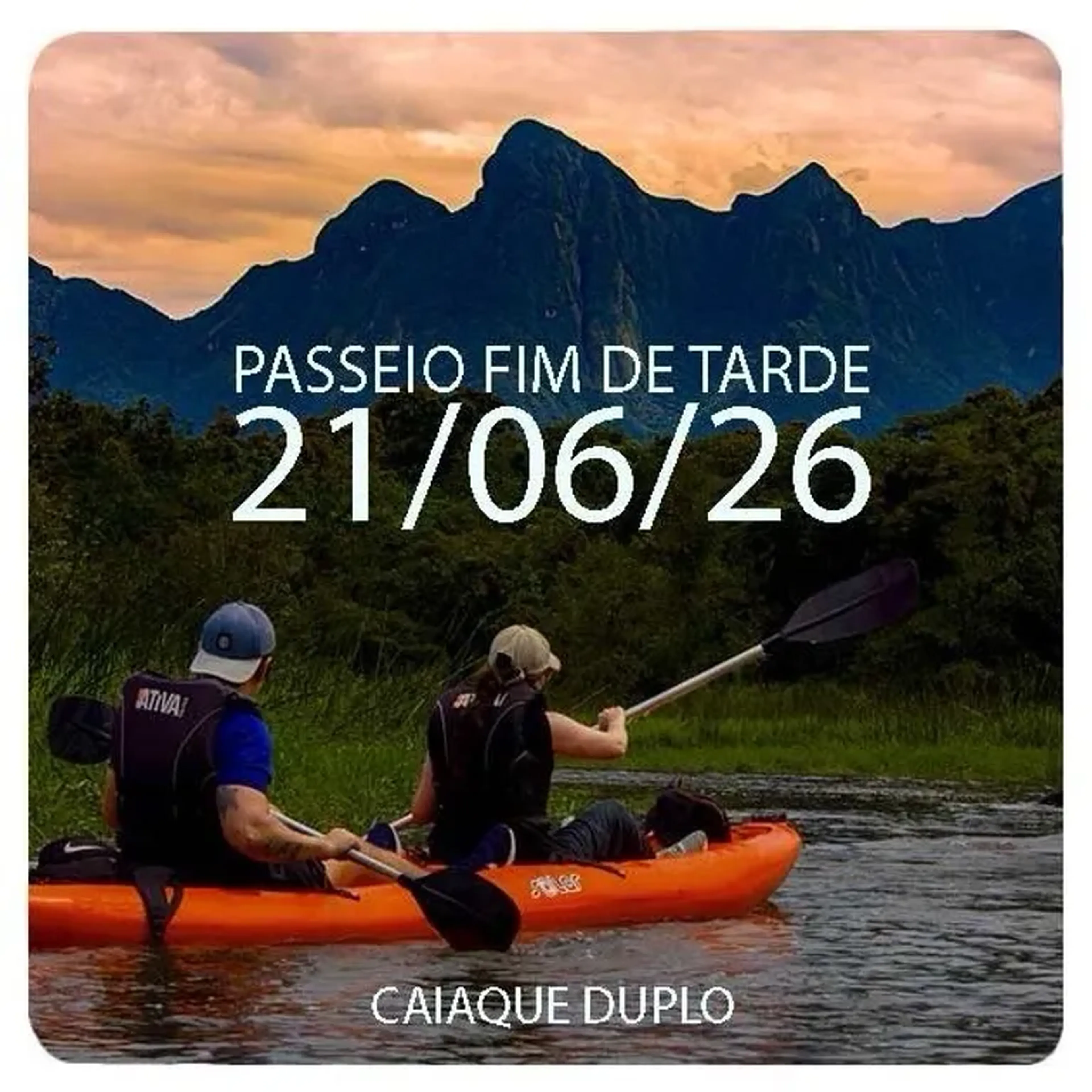 TC2 21 06 26 EXPEDIÇÃO VALE DO GIGANTE imagem