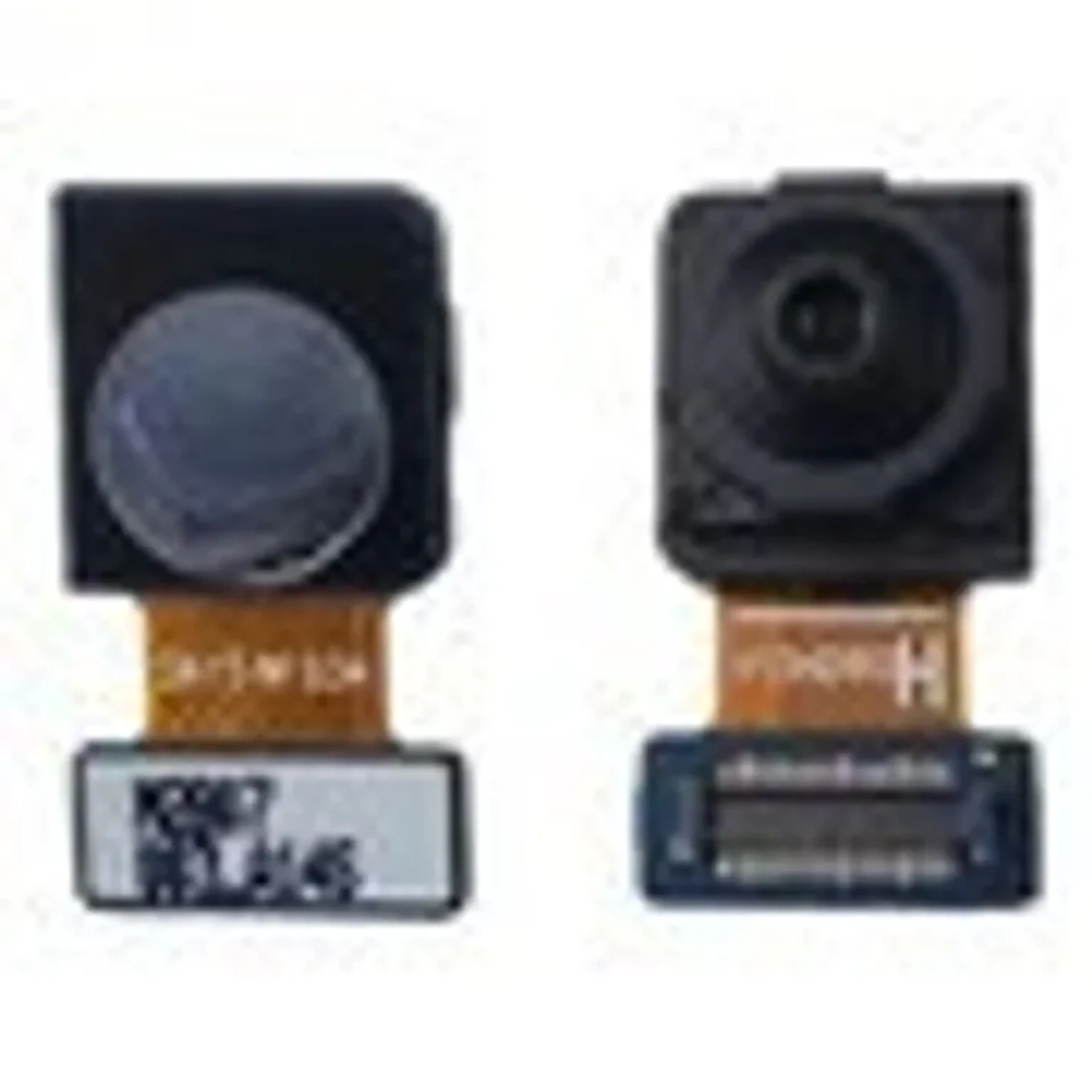 CAMERA FRONTAL SELFIE A14 5G ORI imagem