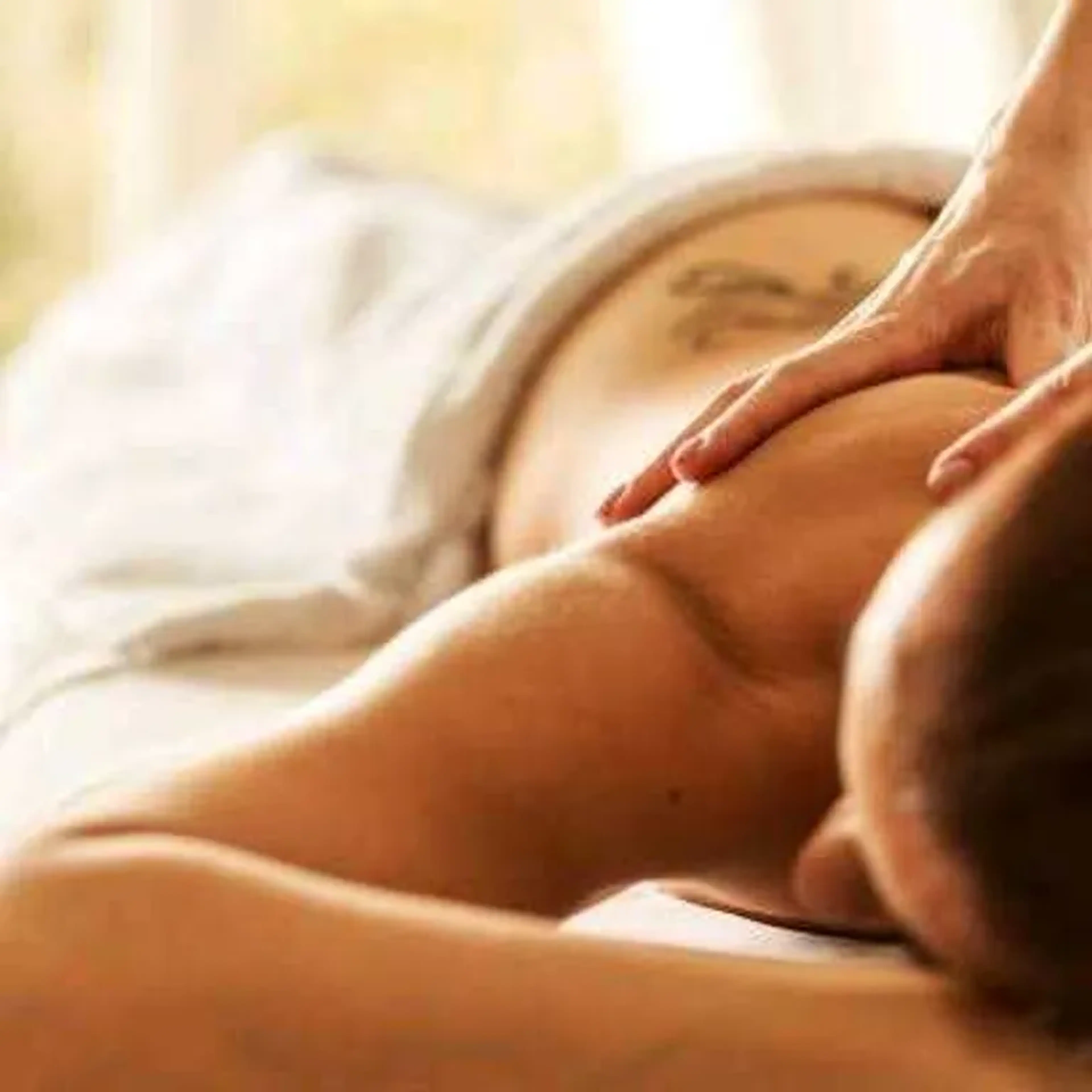 Massagem relaxante imagem