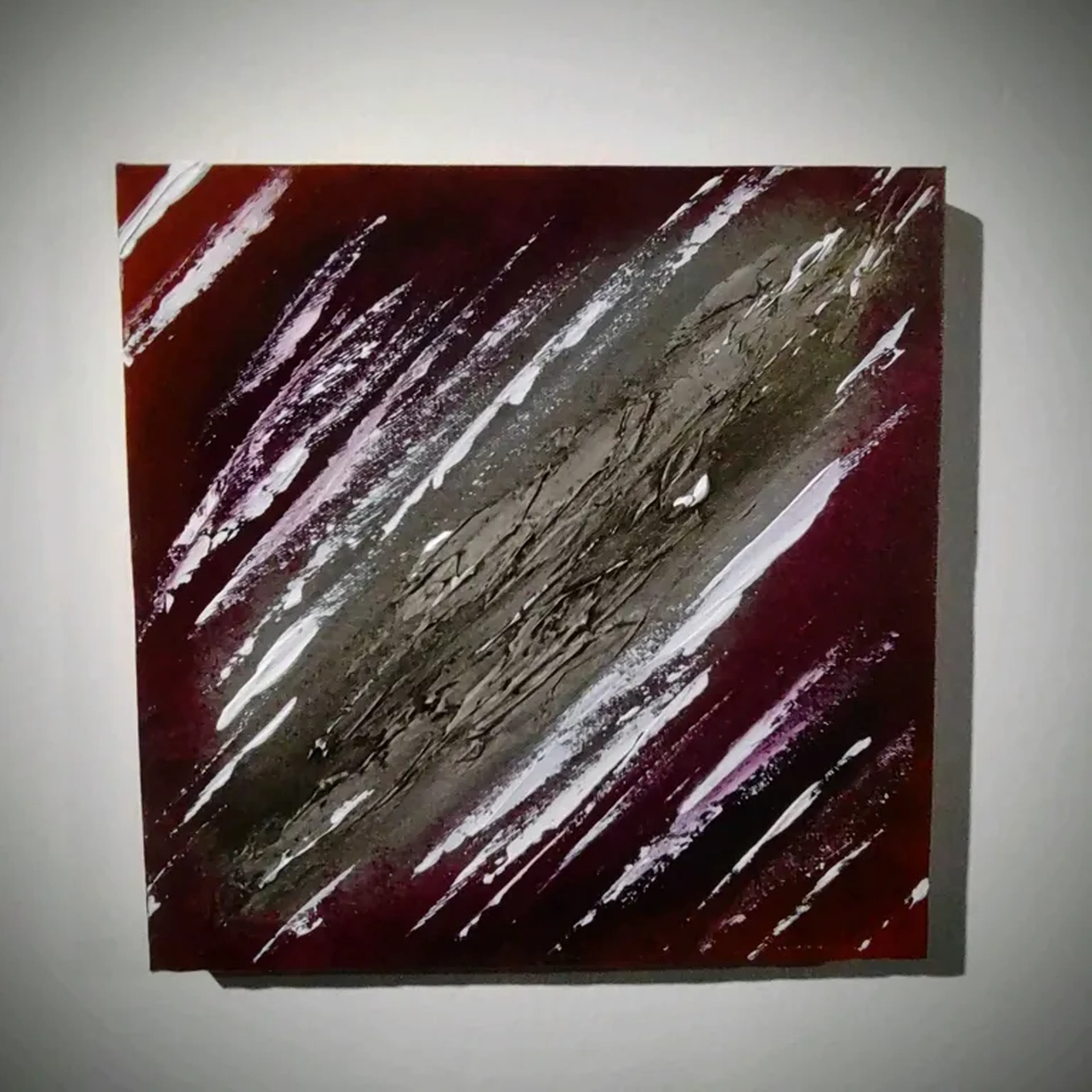 Fenda cósmica imagem