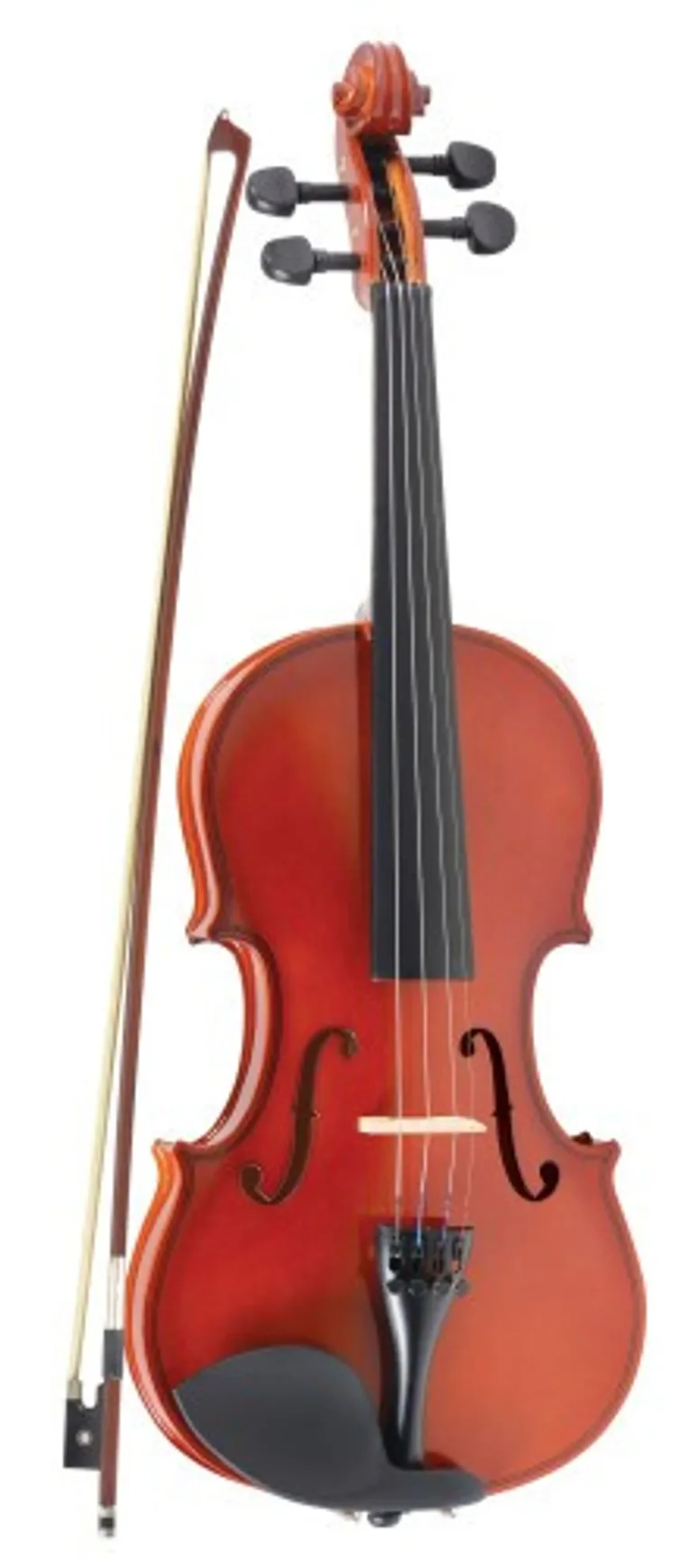 VIOLINO VIVACE MO44 MOZART QUATRO QUARTO imagem