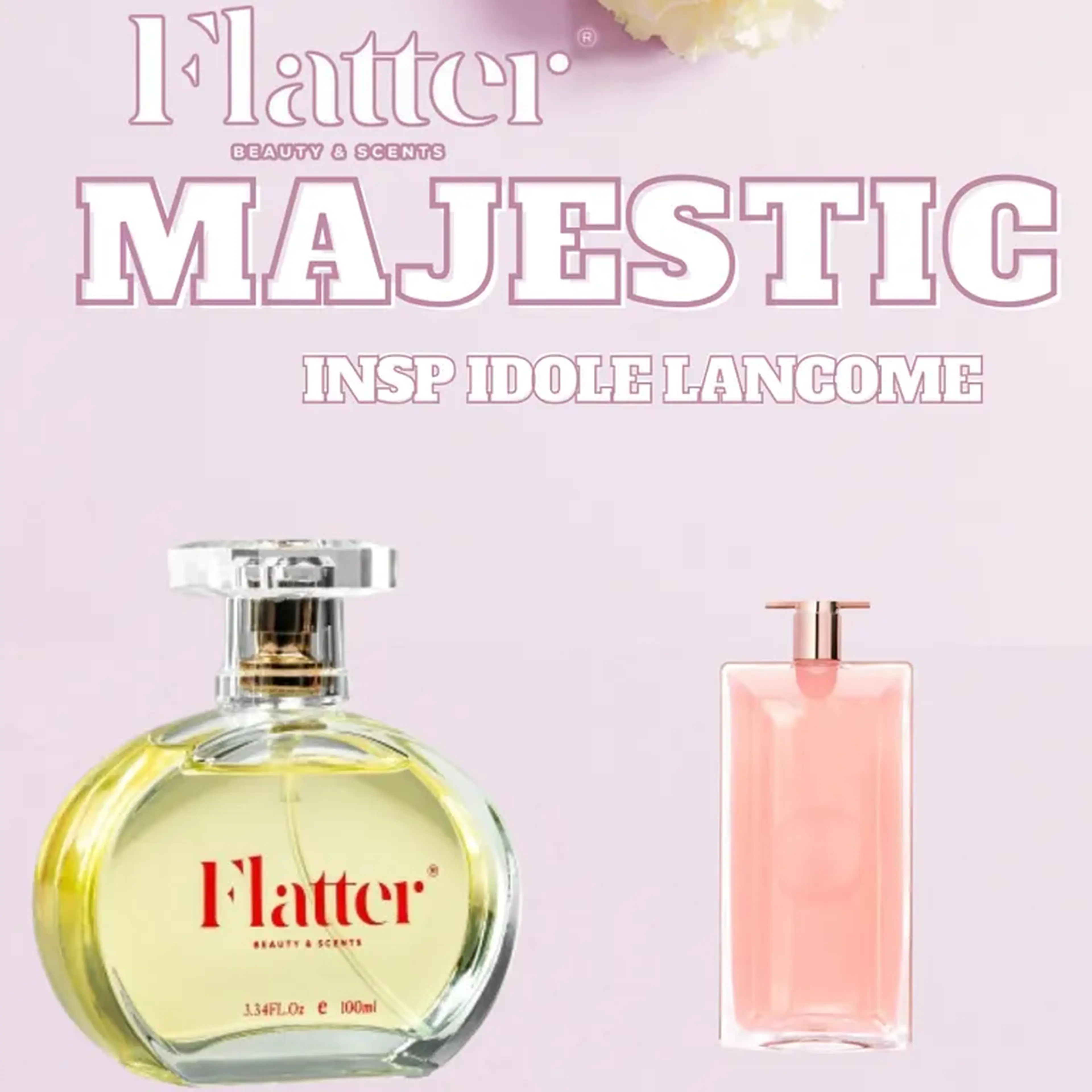Majestic - Perfume Feminino imagem