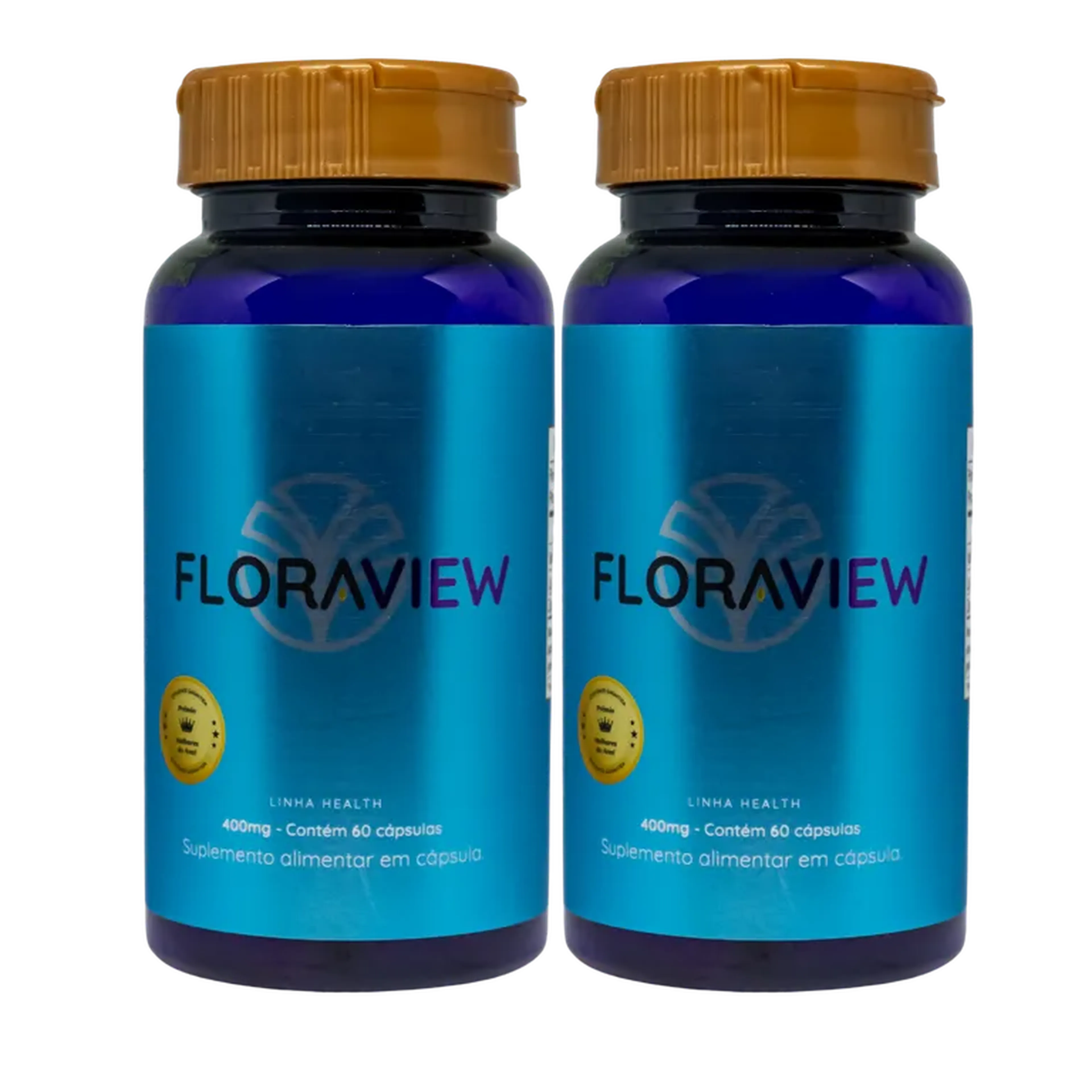 Floraview - 4 Meses imagem