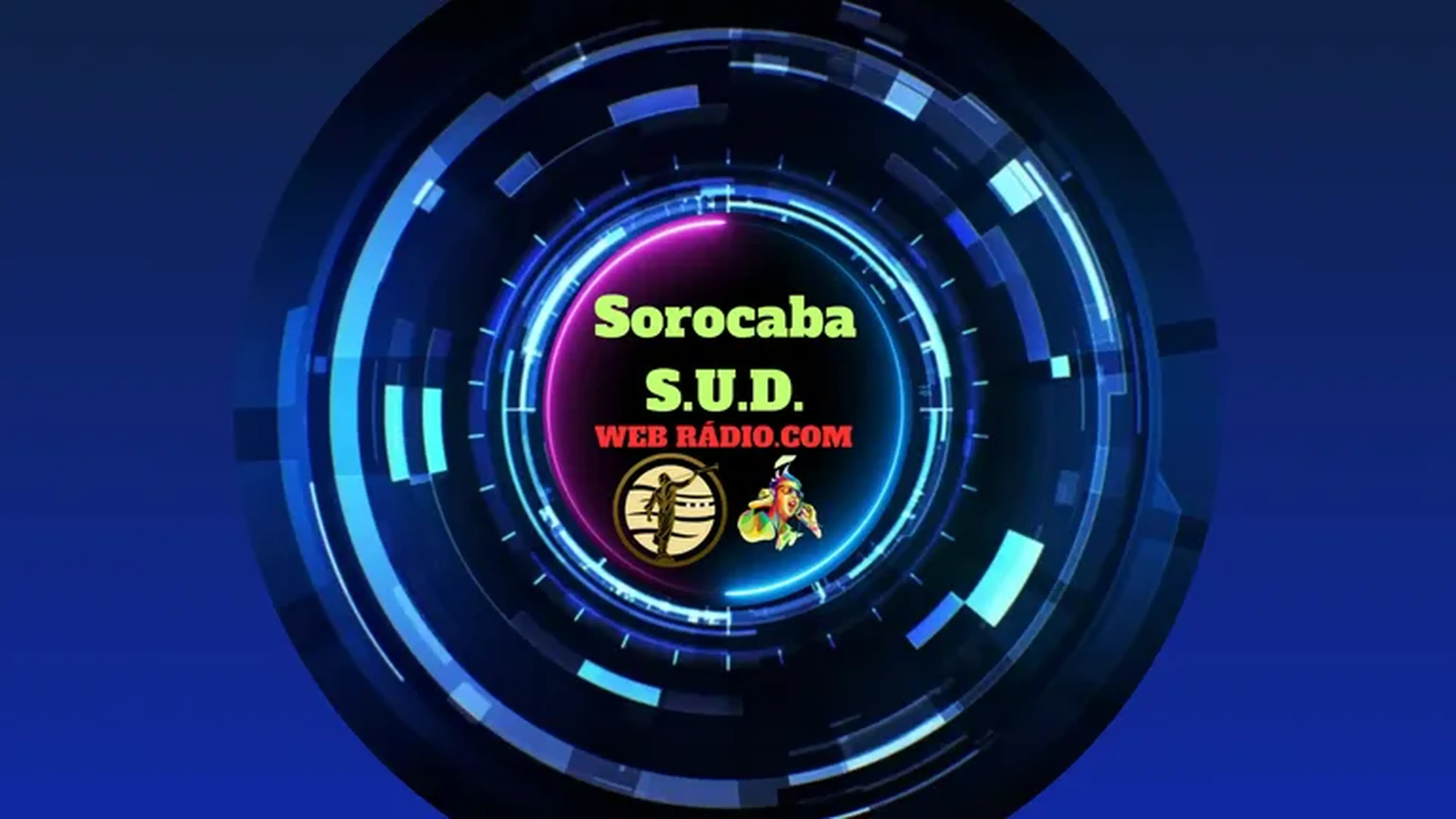 Assinatura mensal Sorocaba Sud web Rádio imagem