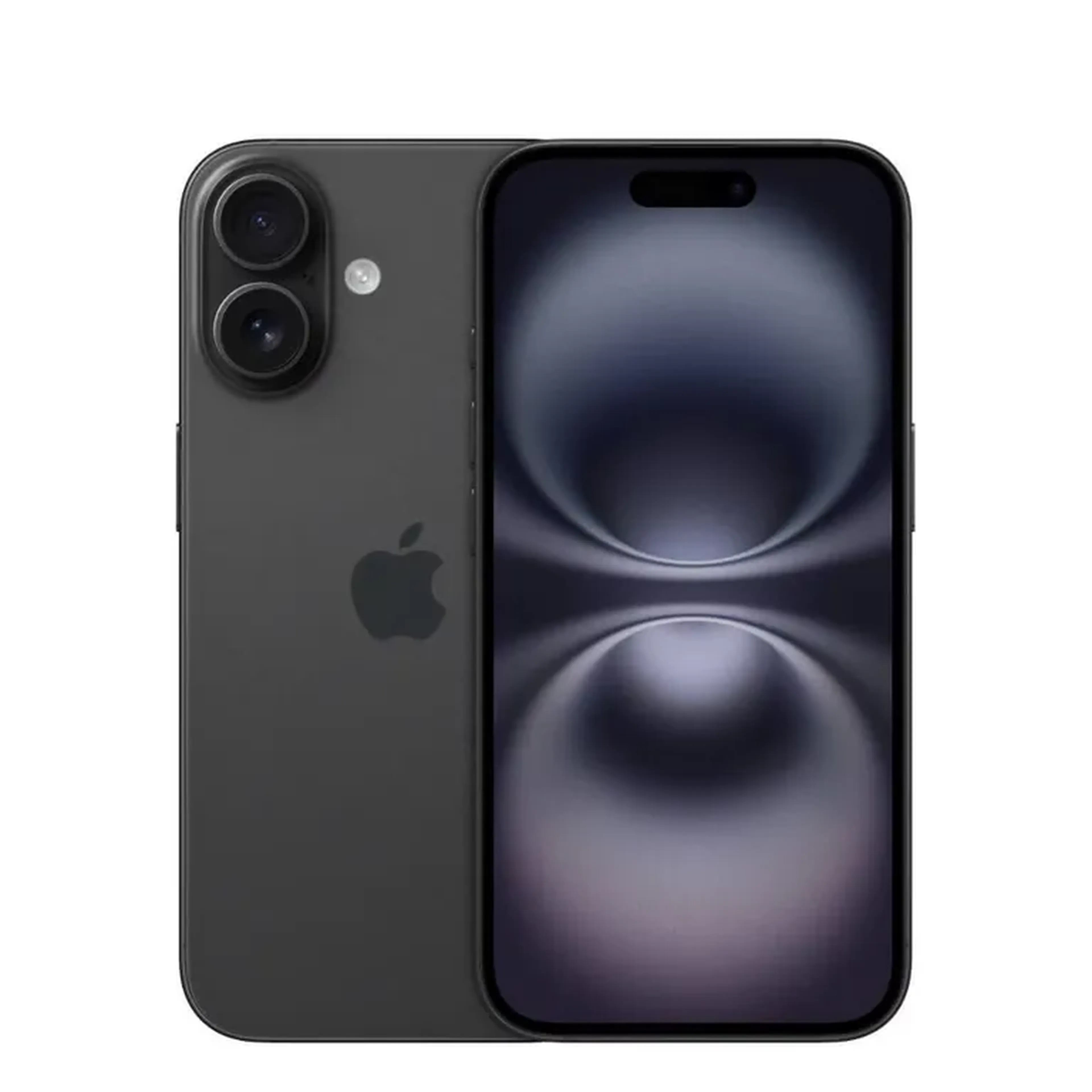 Apple iPhone 16 256GB Preto imagem