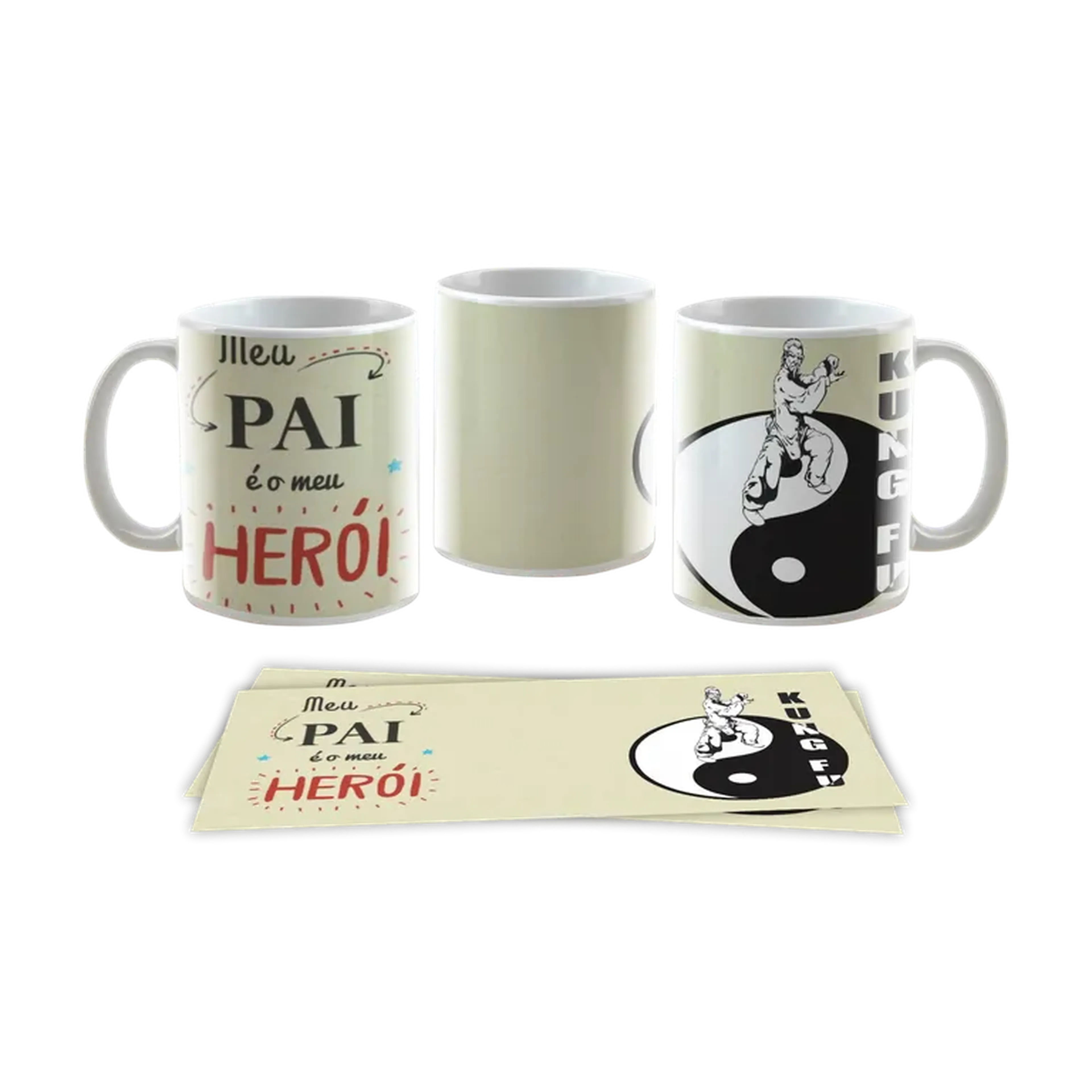 CANECA PERSONALIZADA imagem