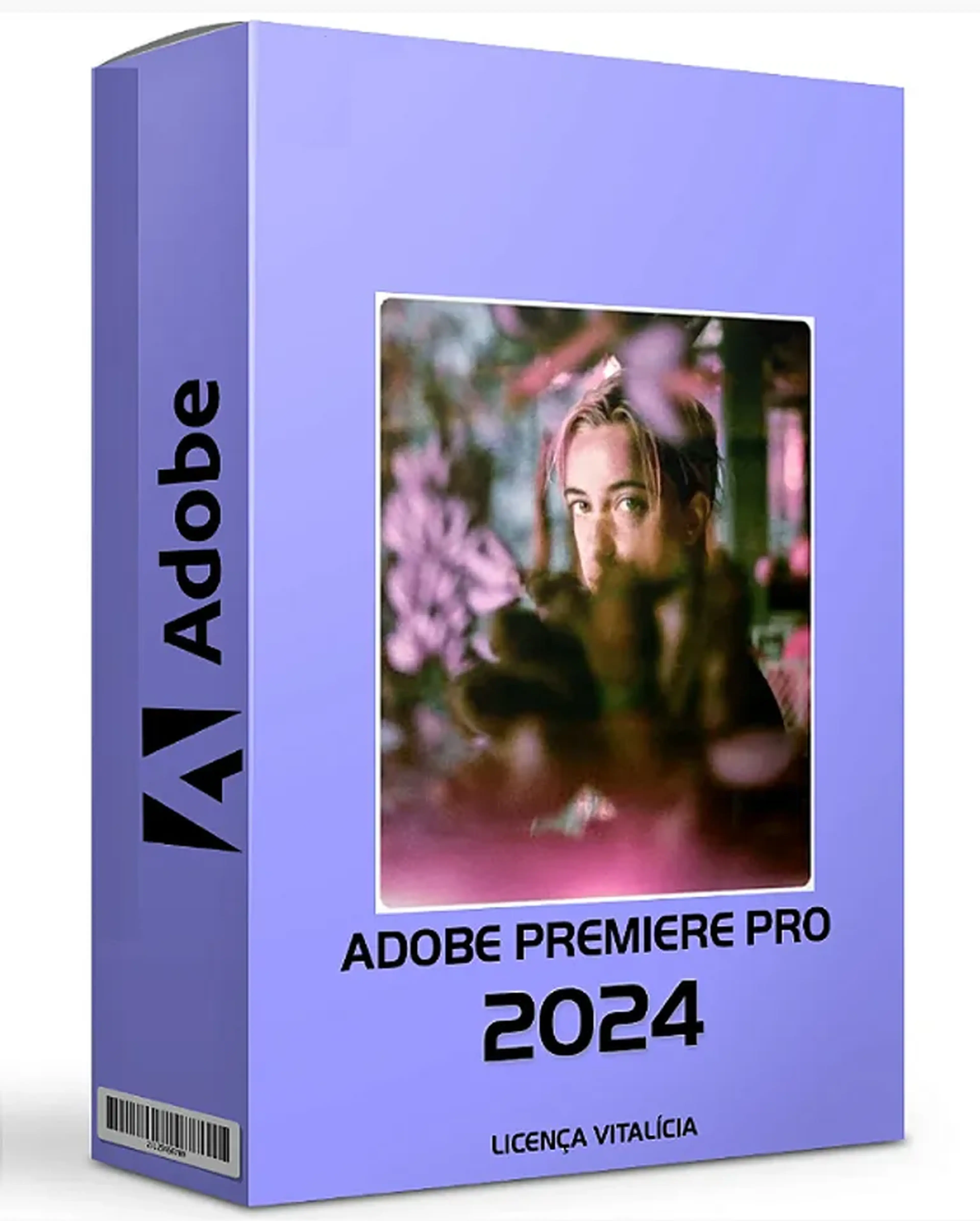 Adobe Premiere Pró 2024 imagem