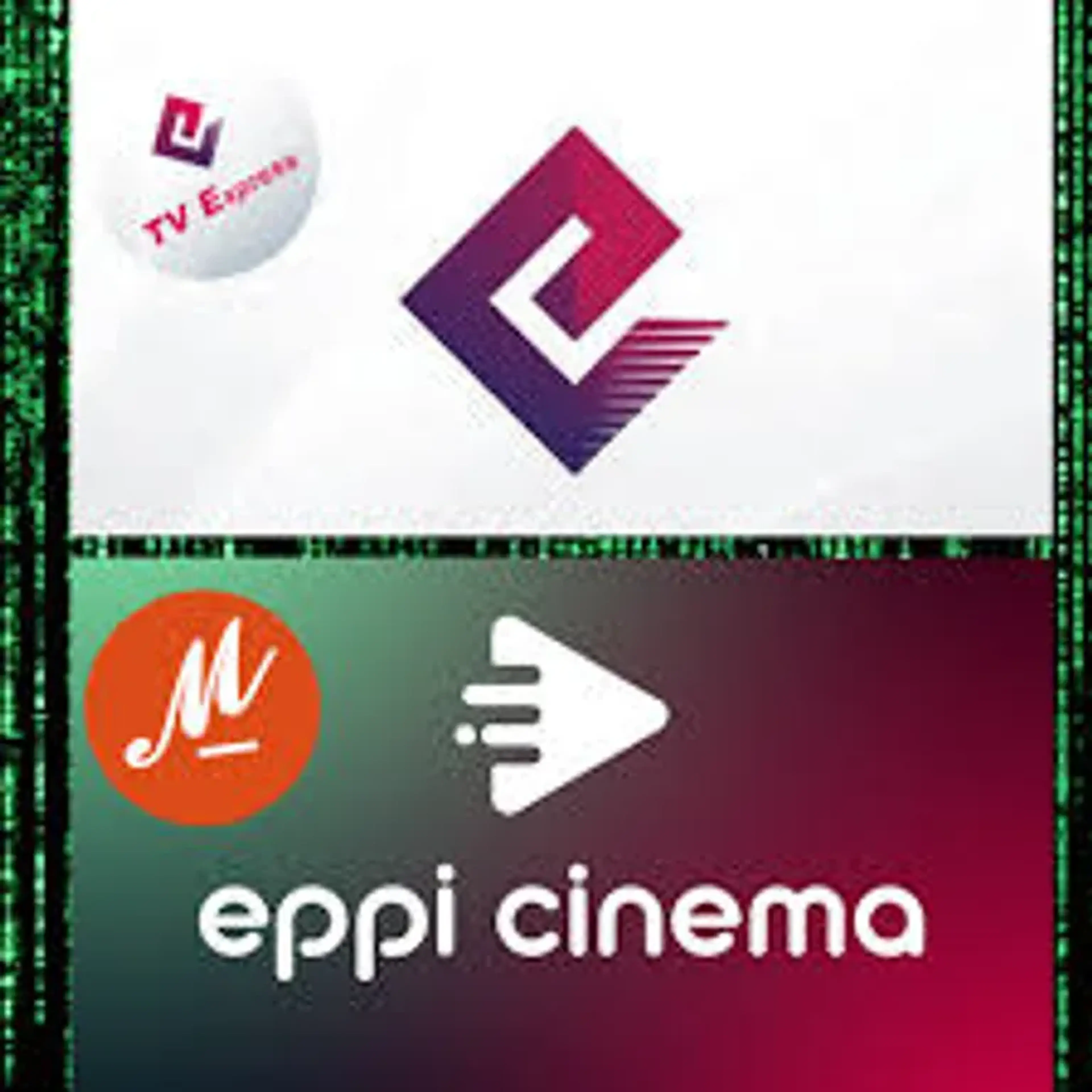 Combo anual Tvexpress + Eppi Cinema imagem