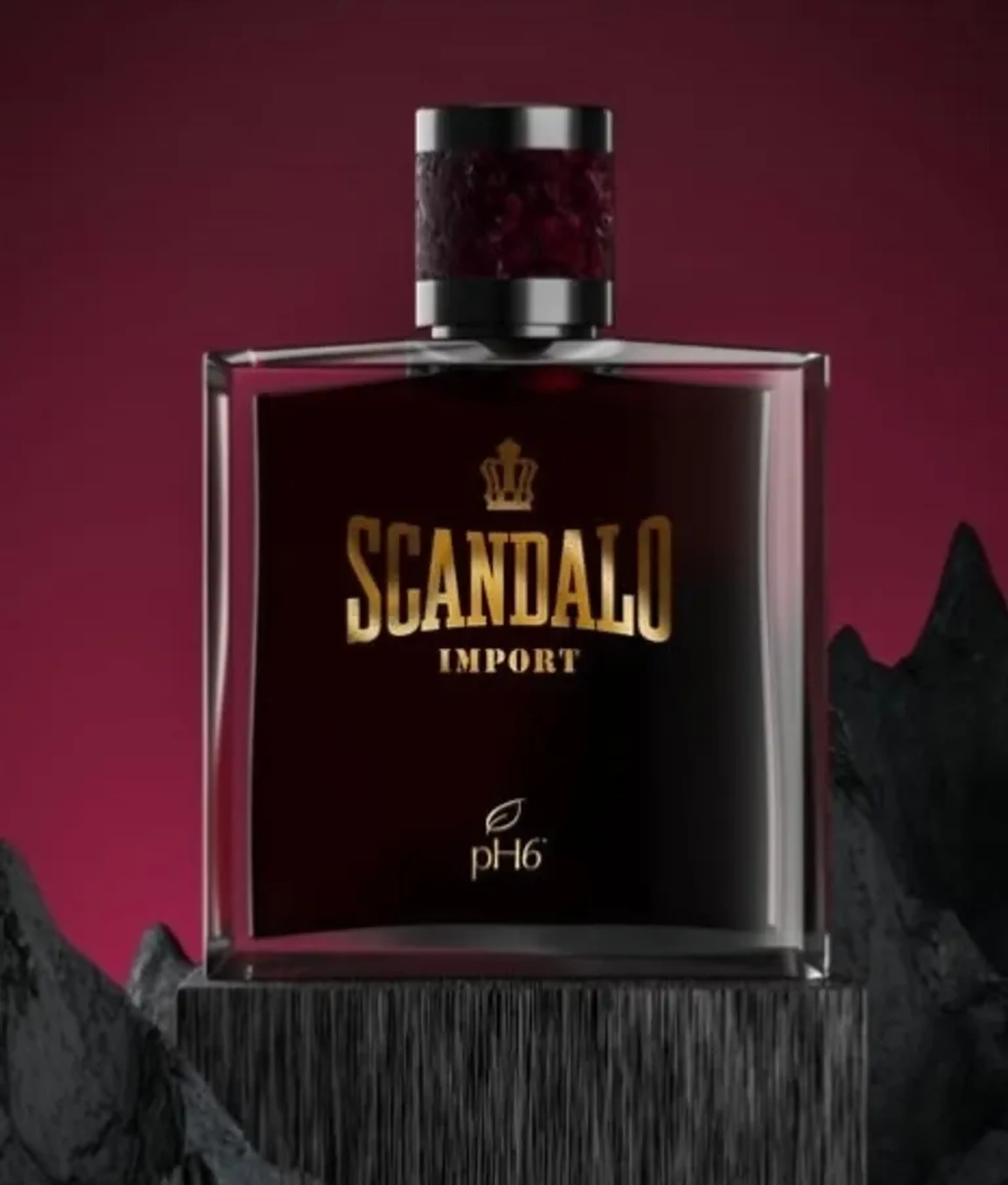 Scandalo imagem