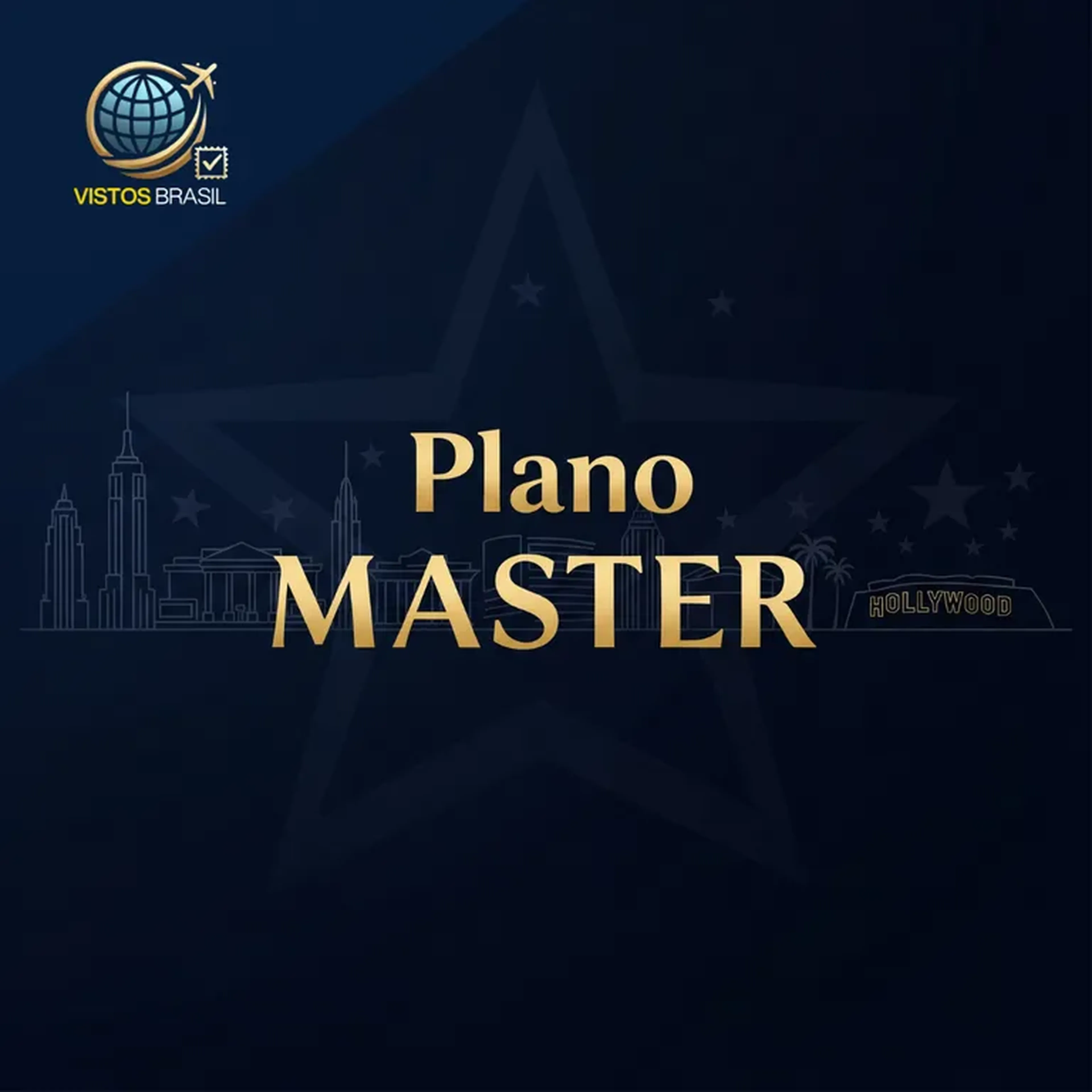 Plano Master imagem